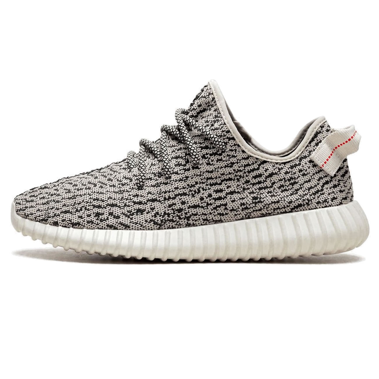 Adidas Yeezy Boost 350 Turtle Dove Aq4832 (1) - newkick.vip