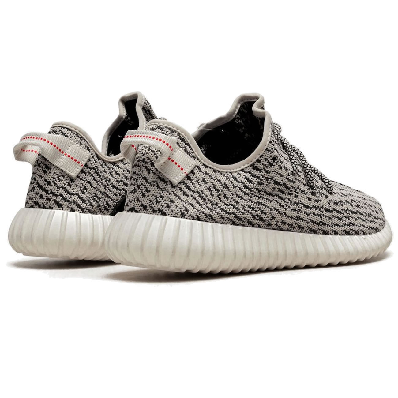 Adidas Yeezy Boost 350 Turtle Dove Aq4832 (4) - newkick.vip