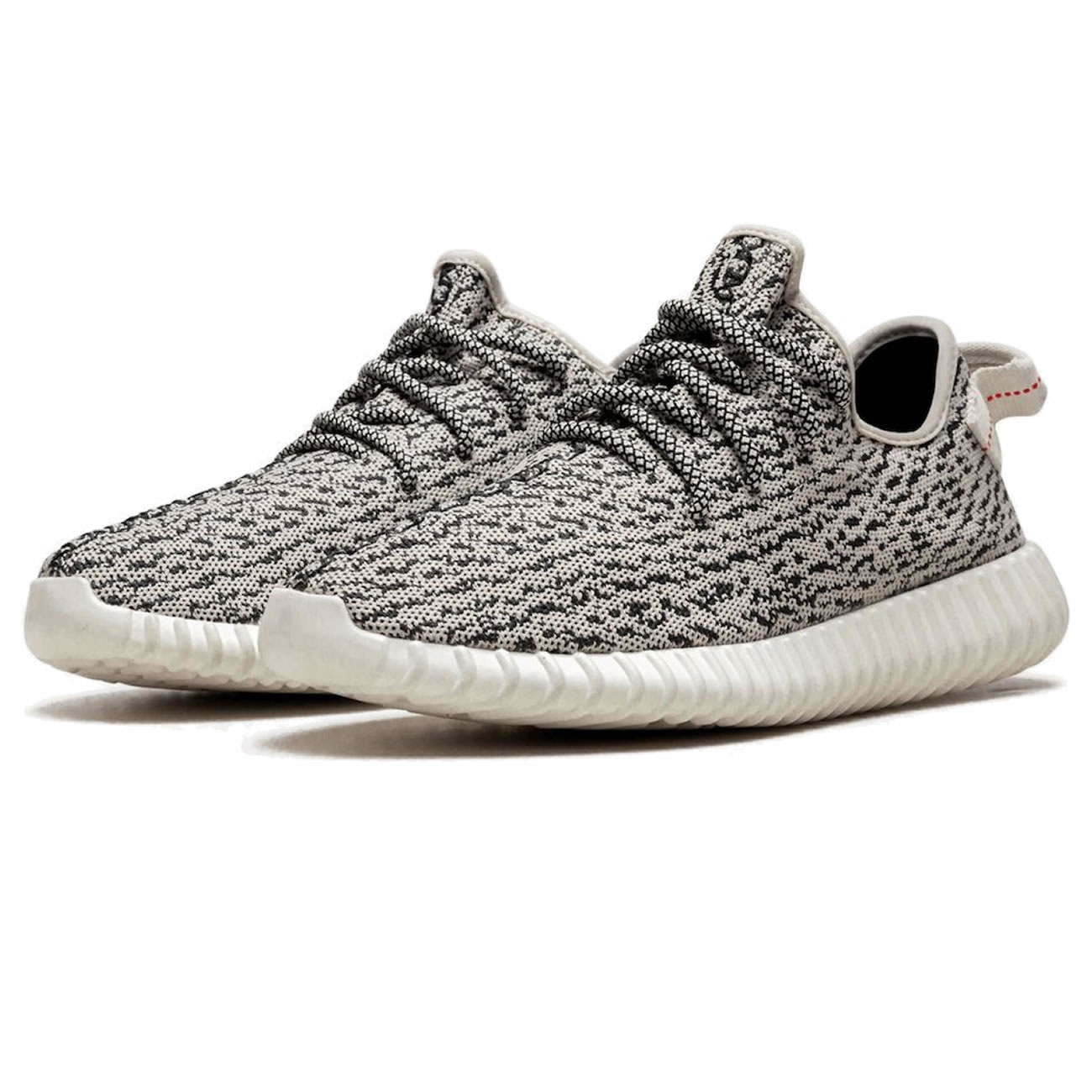 Adidas Yeezy Boost 350 Turtle Dove Aq4832 (5) - newkick.vip