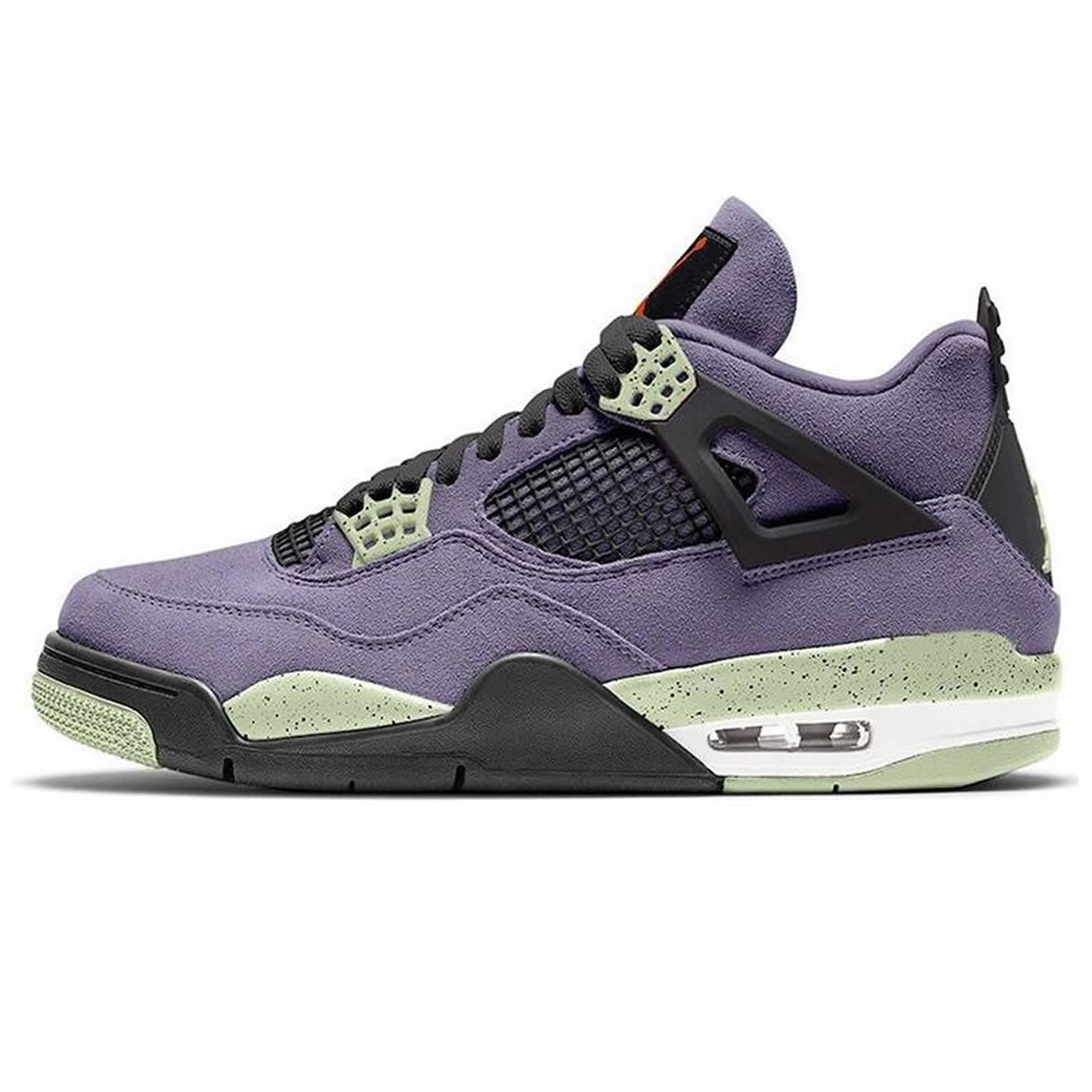 Jordan 4 Retro Canyon Purple W Aq9129 500 (1) - newkick.vip