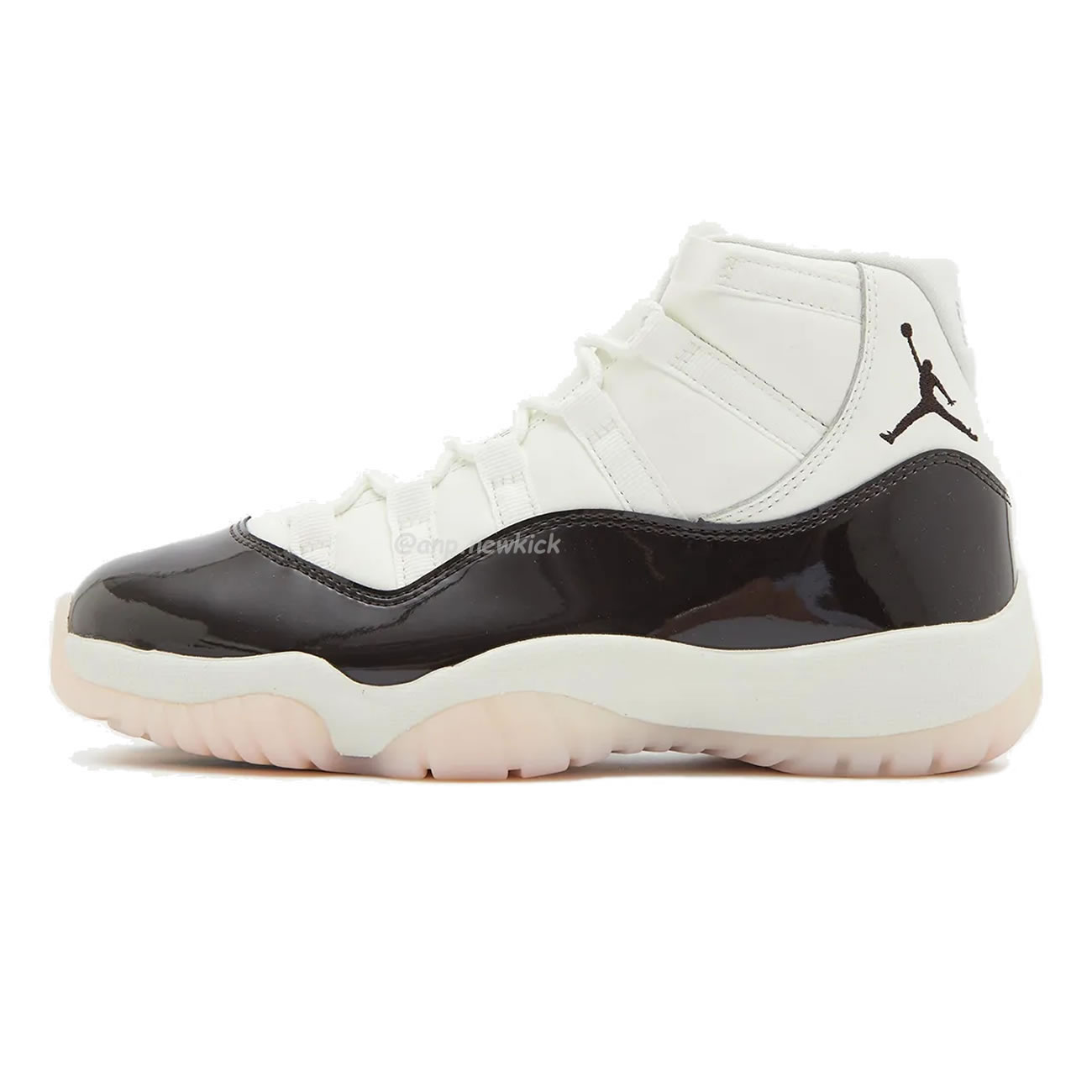 Air Jordan 11 Retro Neapolitan Ar0715 101 (1) - newkick.vip