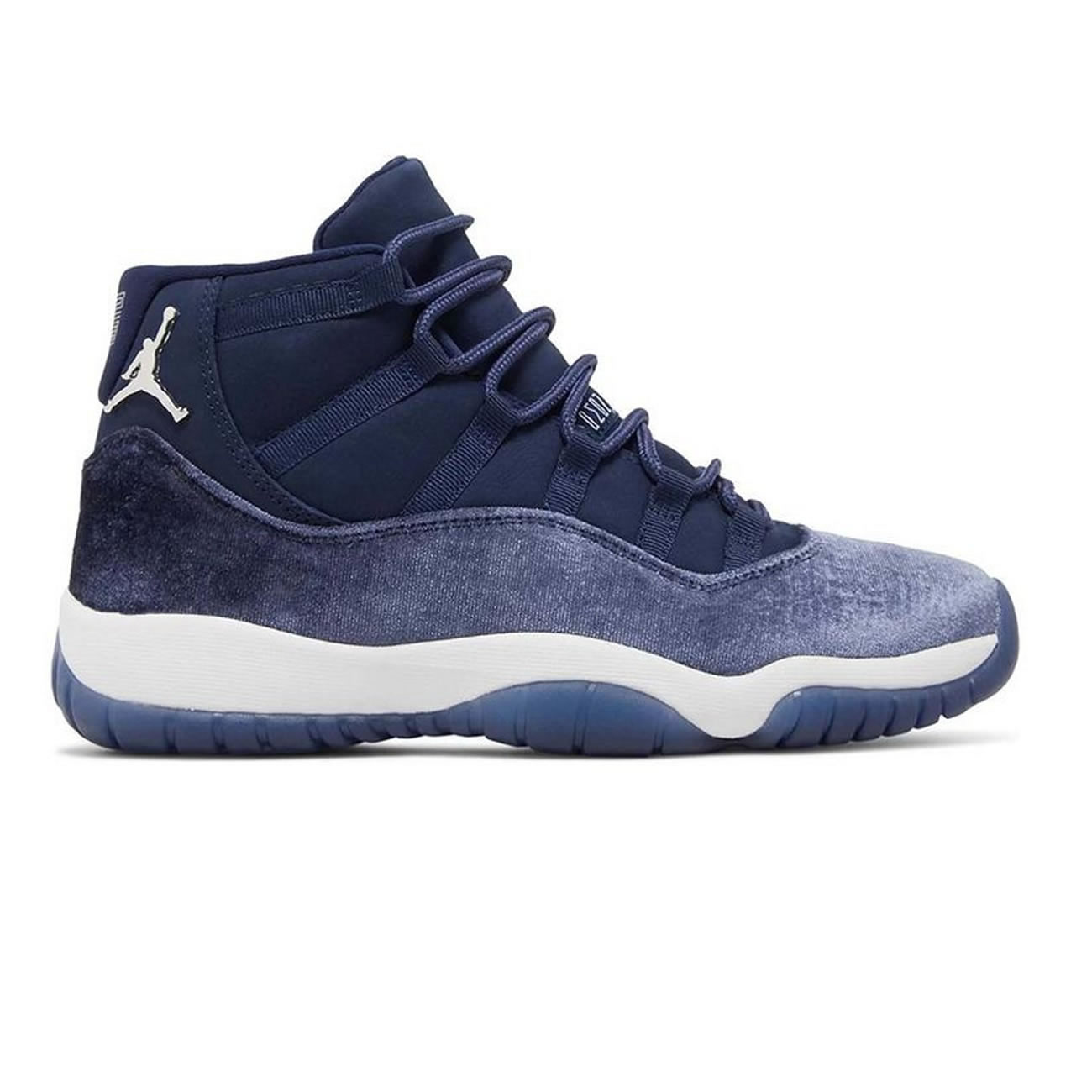 Jordan 11 Retro Midnight Navy W Ar0715 441 (11) - newkick.vip