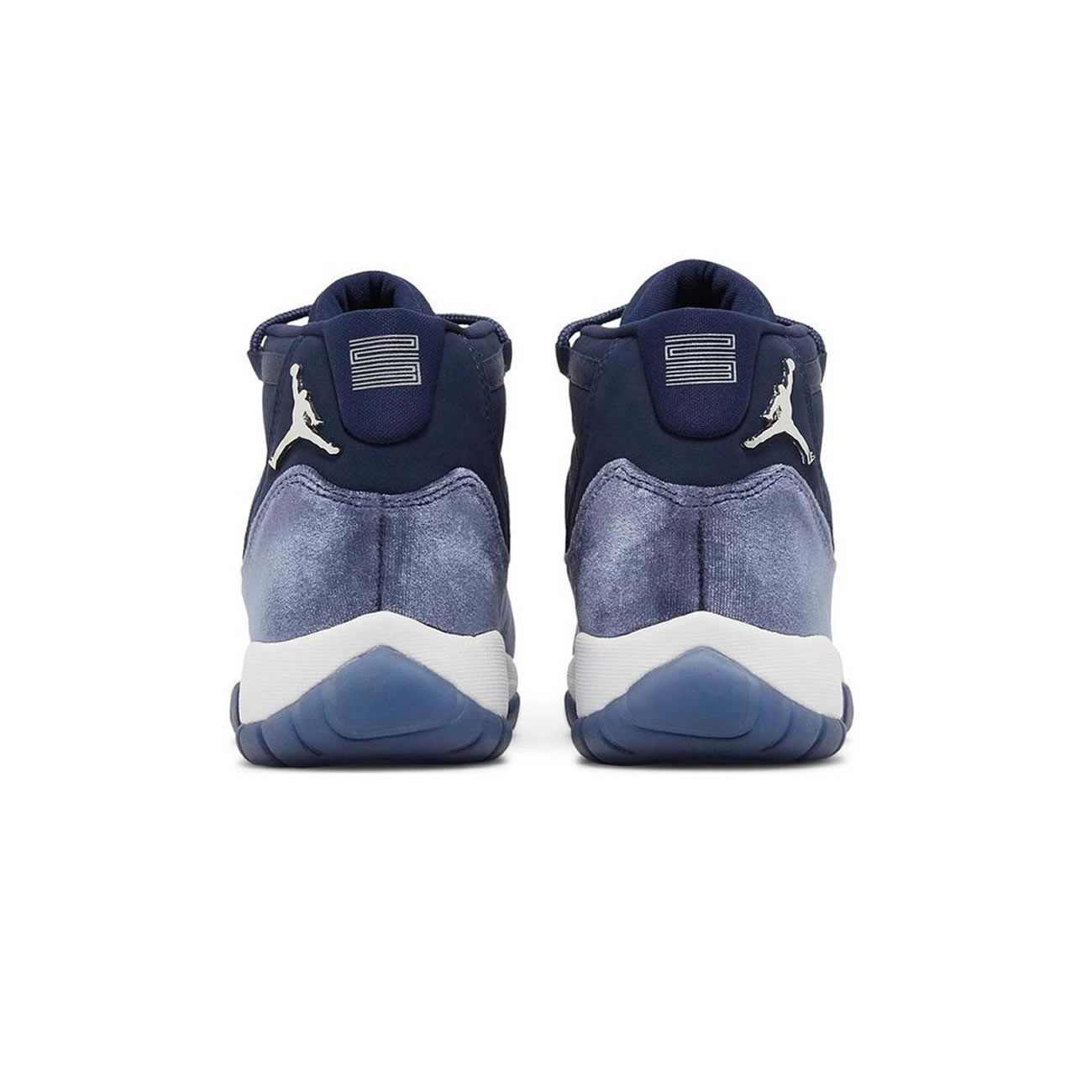 Jordan 11 Retro Midnight Navy W Ar0715 441 (3) - newkick.vip