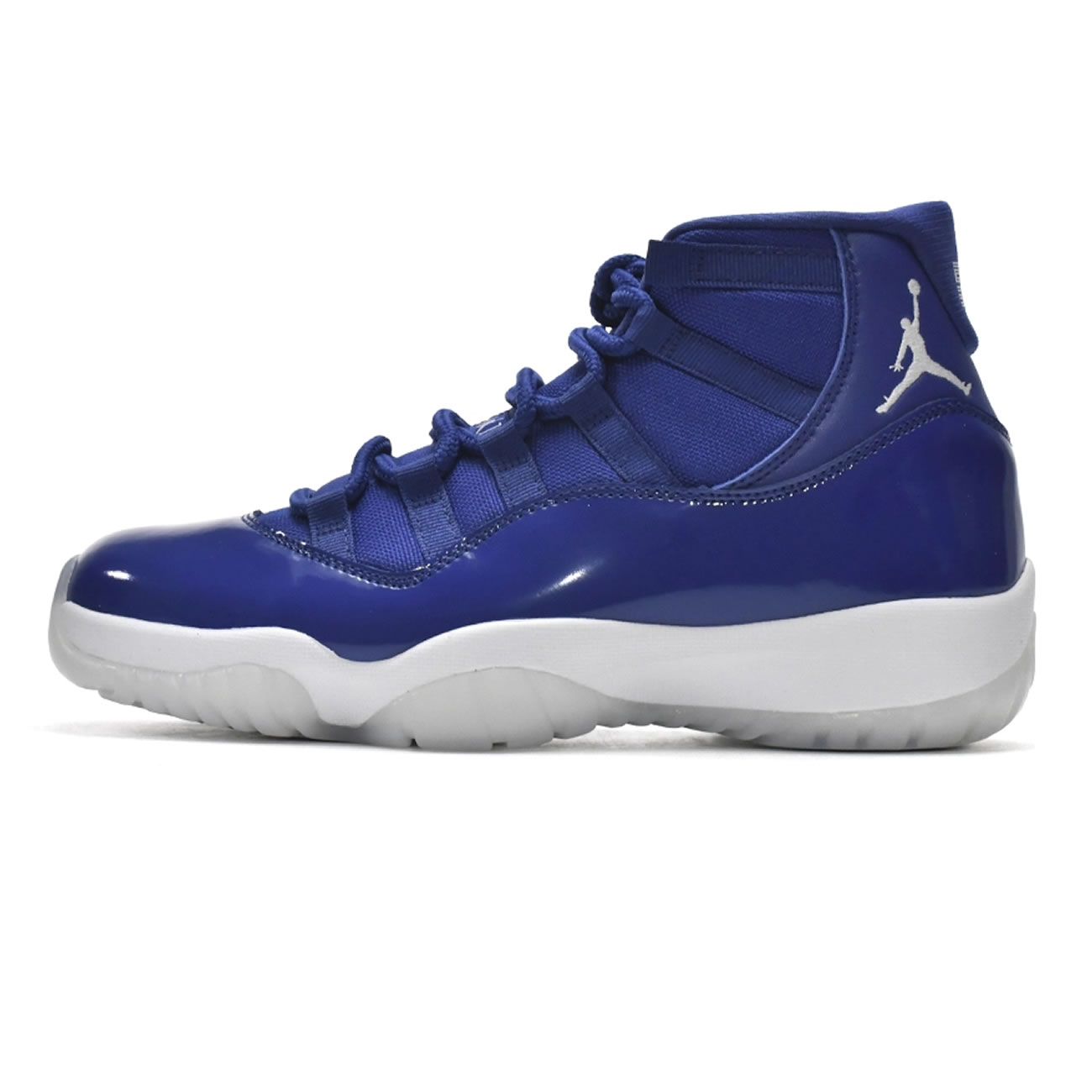 Air Jordan 11 Retro Midnight Navy White At7802 115 (1) - newkick.vip