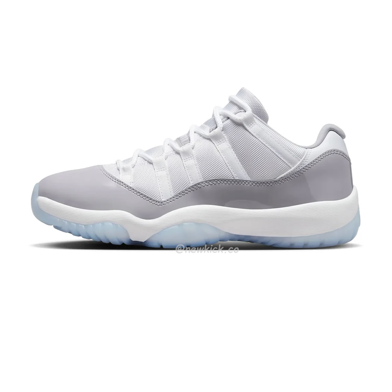 Air Jordan 11 Retro Low Cement Grey Av2187 140 (1) - newkick.vip