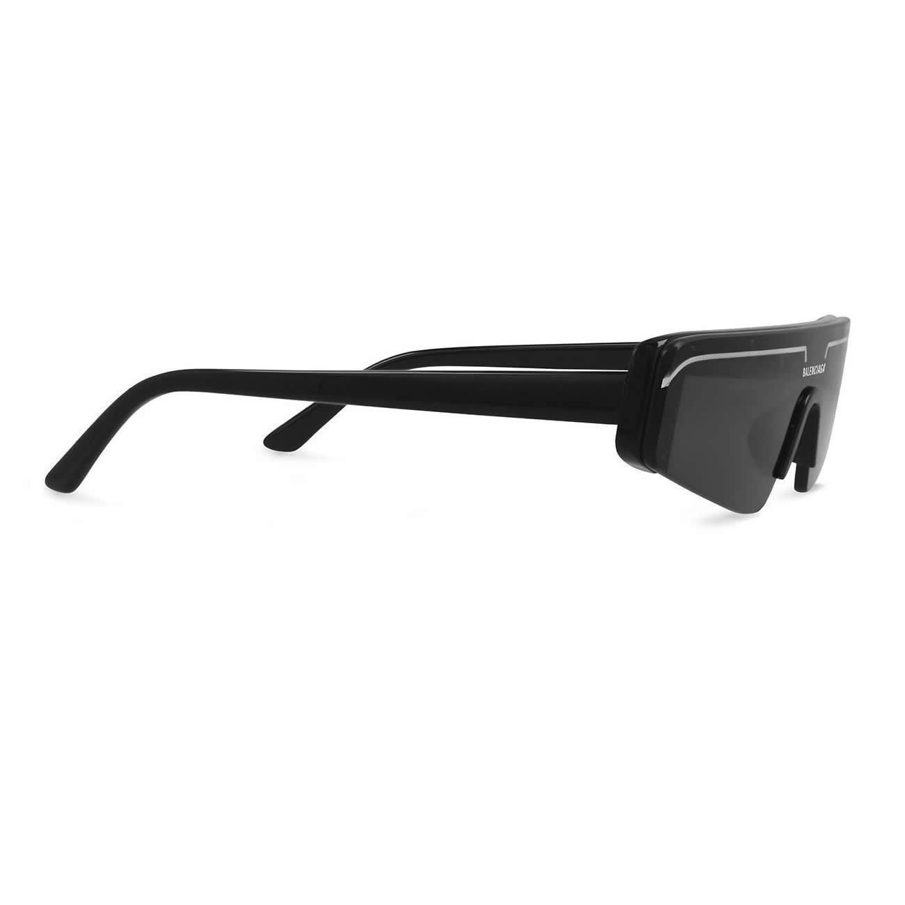 Balenciaga Unisex Sunglasses Bb0003s (12) - newkick.vip