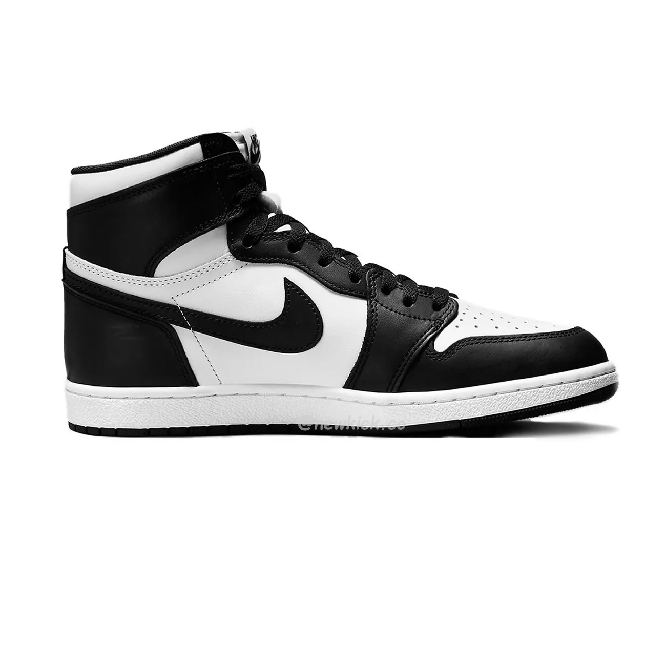 Air Jordan 1 Retro High 85 Black White 2023 Bq4422 001 (11) - newkick.vip