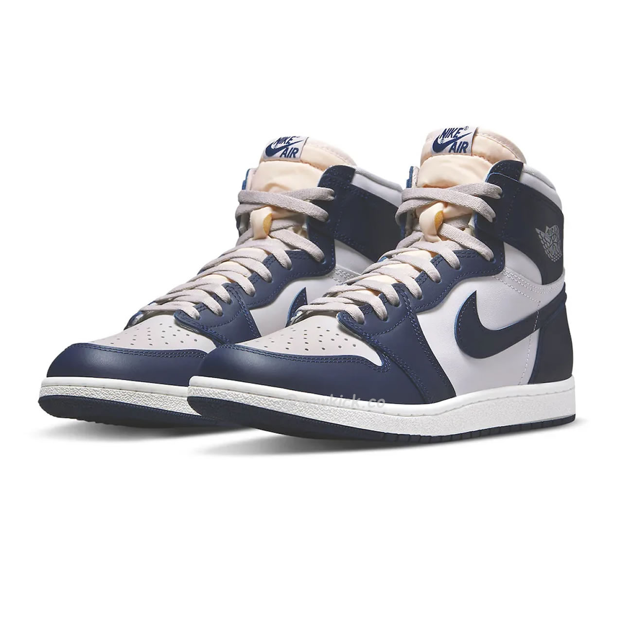 Air Jordan 1 Retro High 85 Georgetown Bq4422 400 (2) - newkick.vip