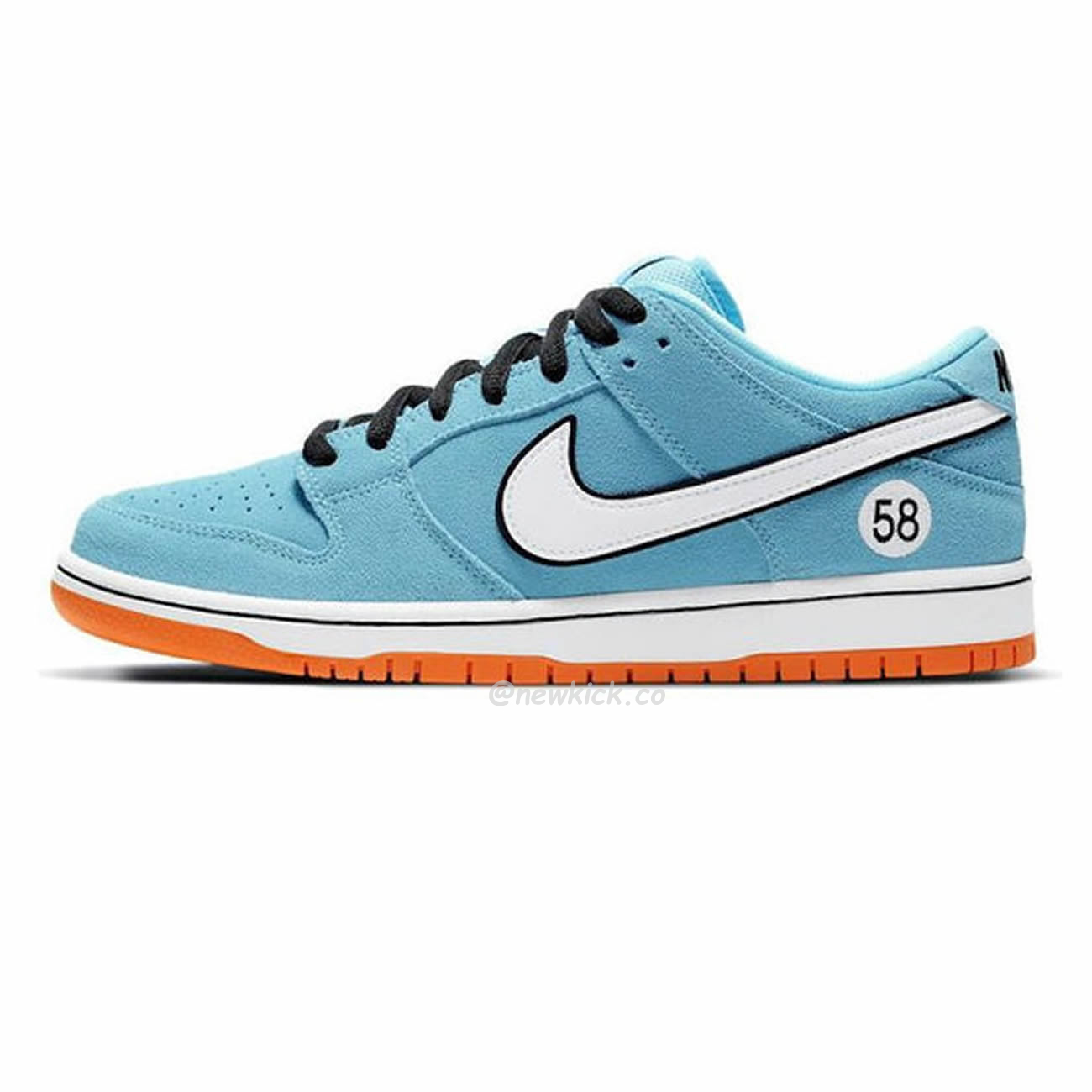 Nike Sb Dunk Low Club 58 Gulf Bq6817 401 (1) - newkick.vip