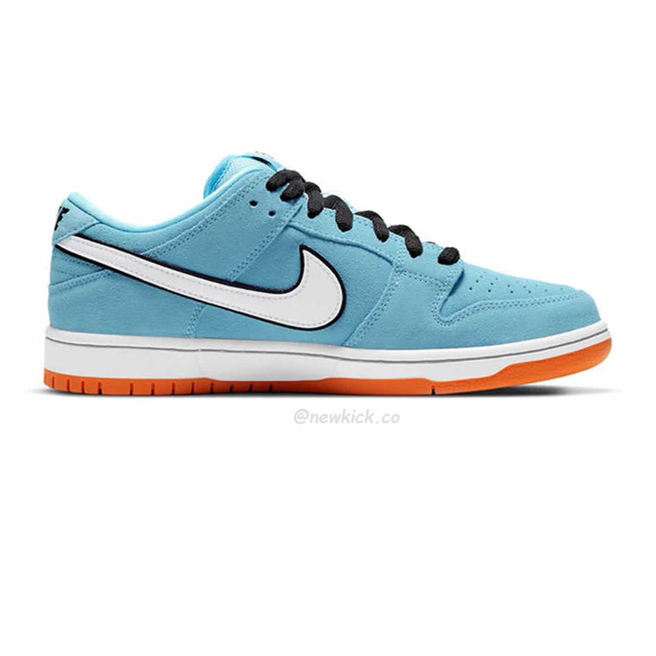 Nike Sb Dunk Low Club 58 Gulf Bq6817 401 (2) - newkick.vip