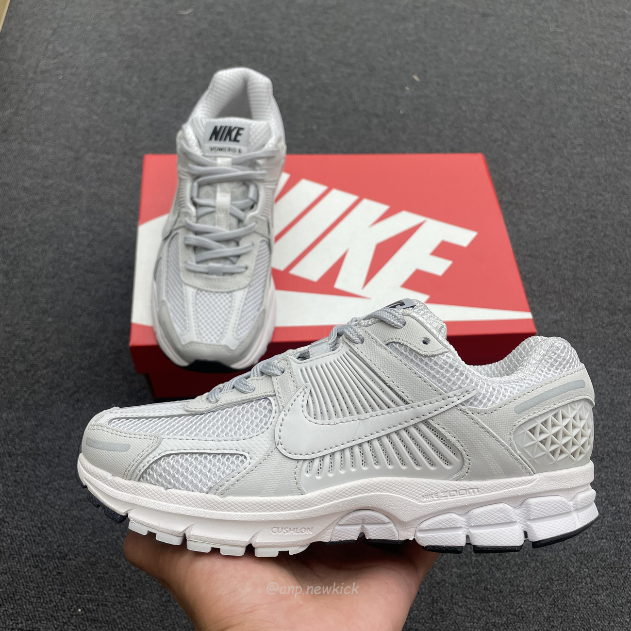 Nike Zoom Vomero 5 Sp Vast Grey Bv1358 001 (8) - newkick.vip