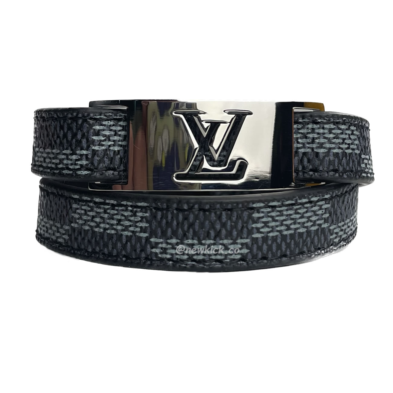 Louis Vuitton Leather Bracelet (1) - newkick.vip