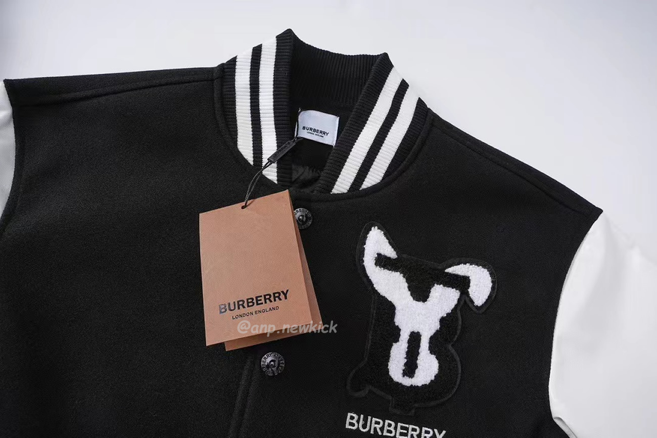 Burberry Bomber Jacket (6) - newkick.vip