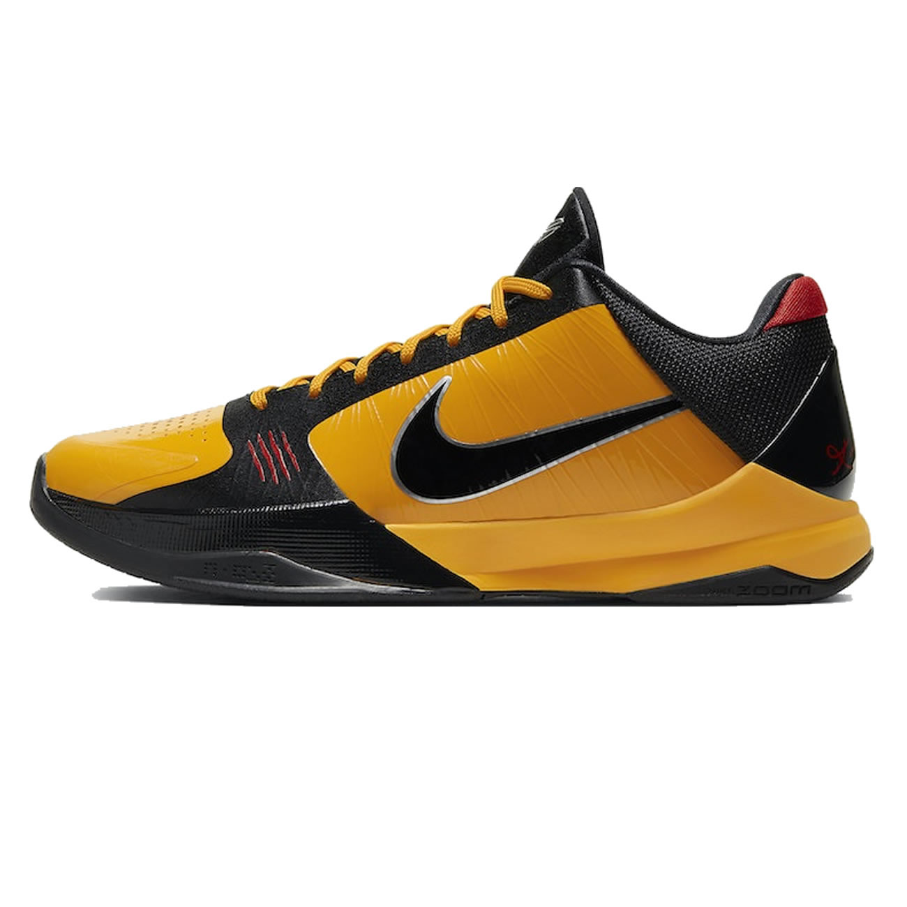 Nike Kobe 5 Protro Bruce Lee Alternate Cd4991 700 (14) - newkick.vip