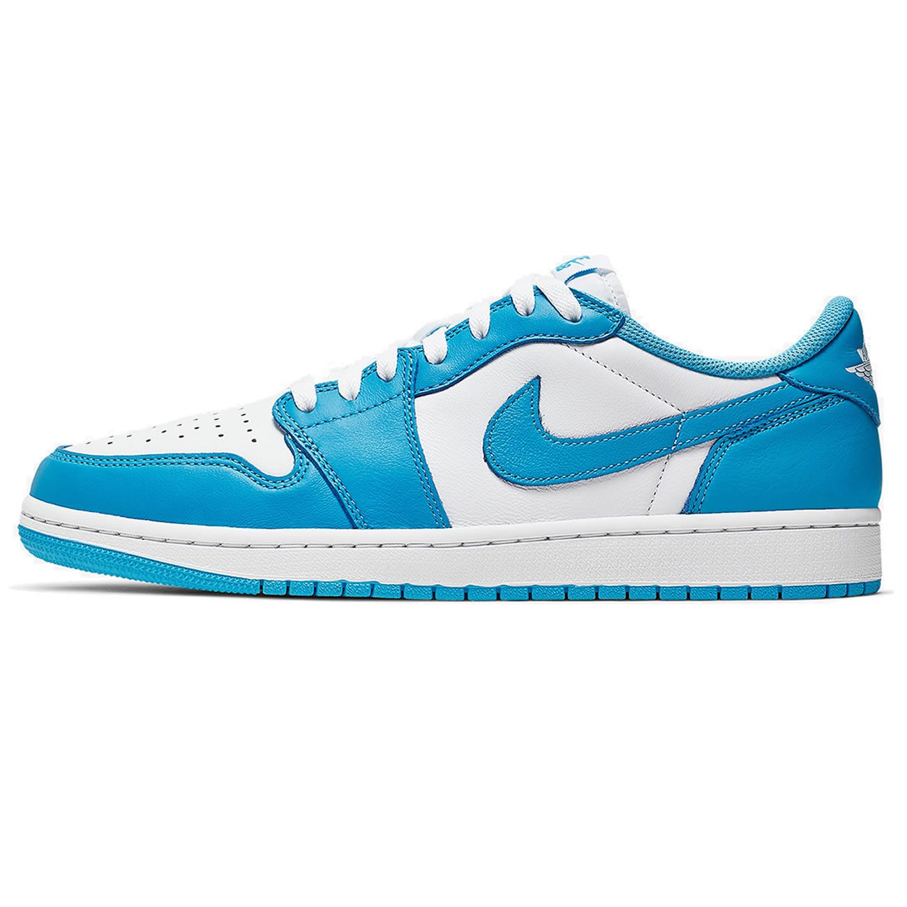 Jordan 1 Low Sb Unc Cj7891 401 (1) - newkick.vip