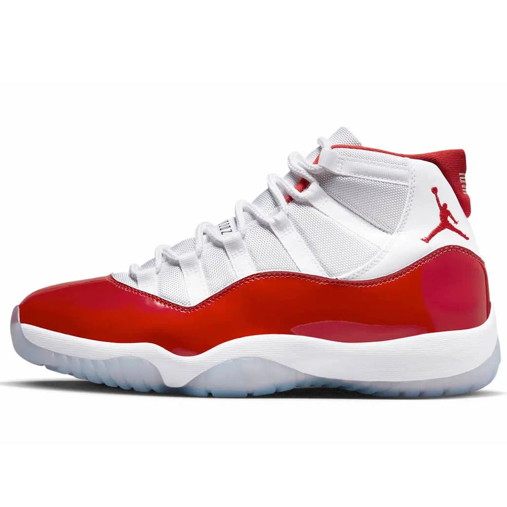 Air Jordan 11 Retro Cherry Varsity Red Nk Ct8012 116 (1) - newkick.vip