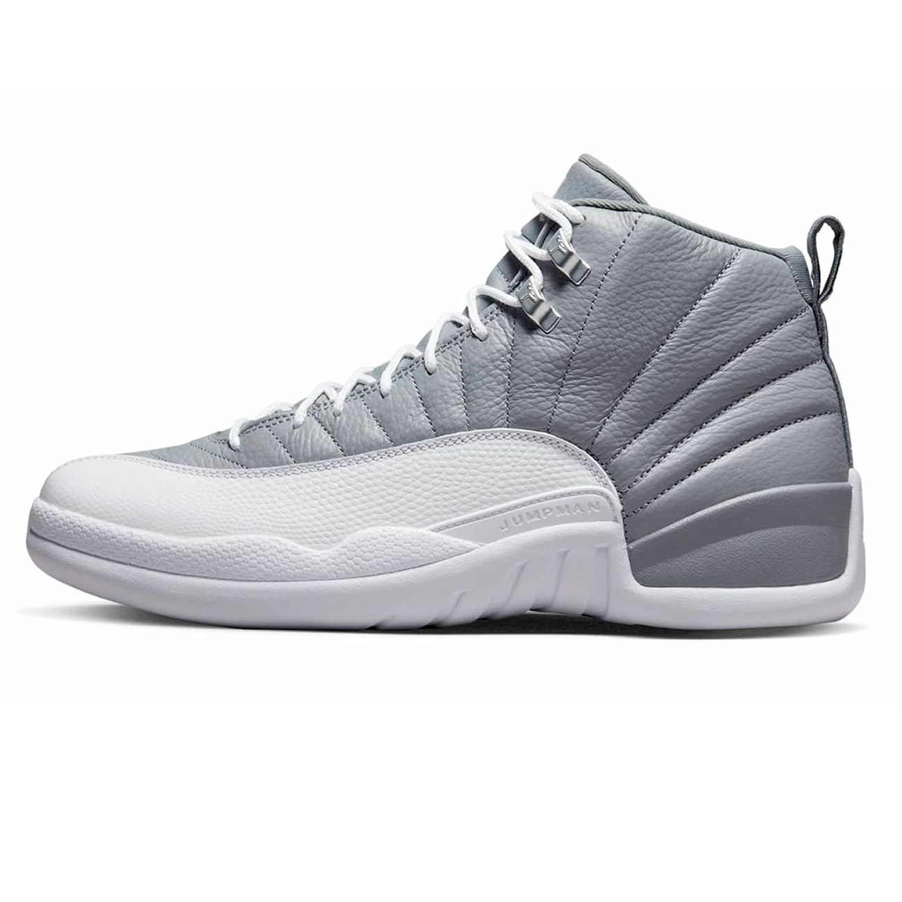 Air Jordan 12 Retro Stealth Ct8013 015 (1) - newkick.vip