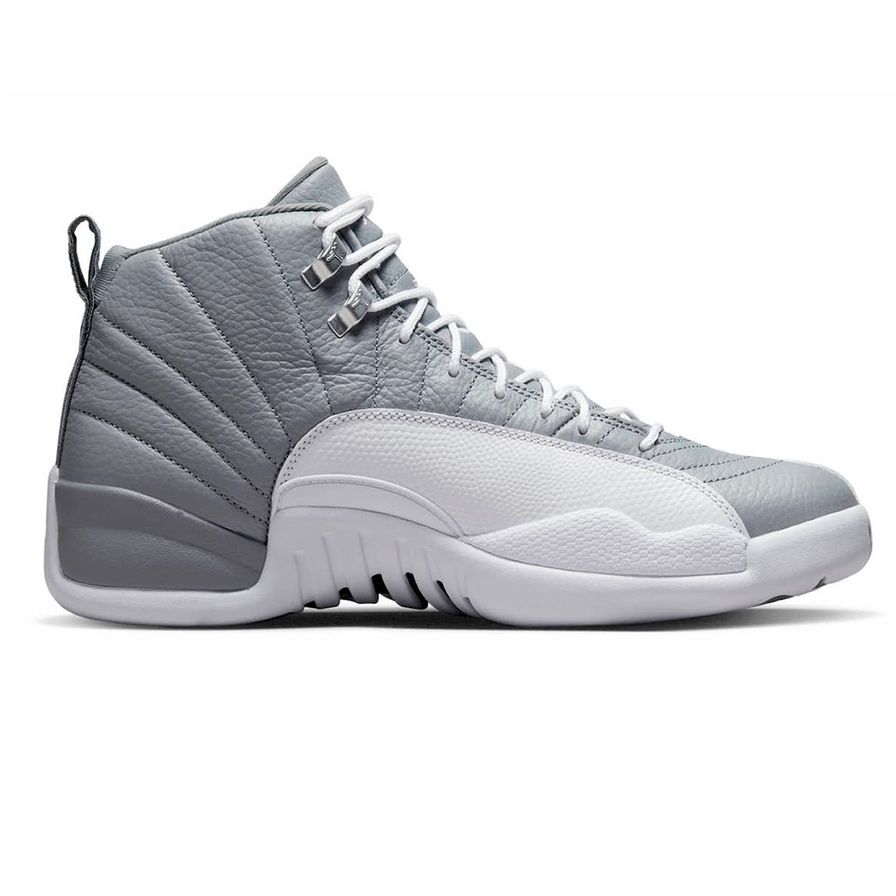 Air Jordan 12 Retro Stealth Ct8013 015 (2) - newkick.vip