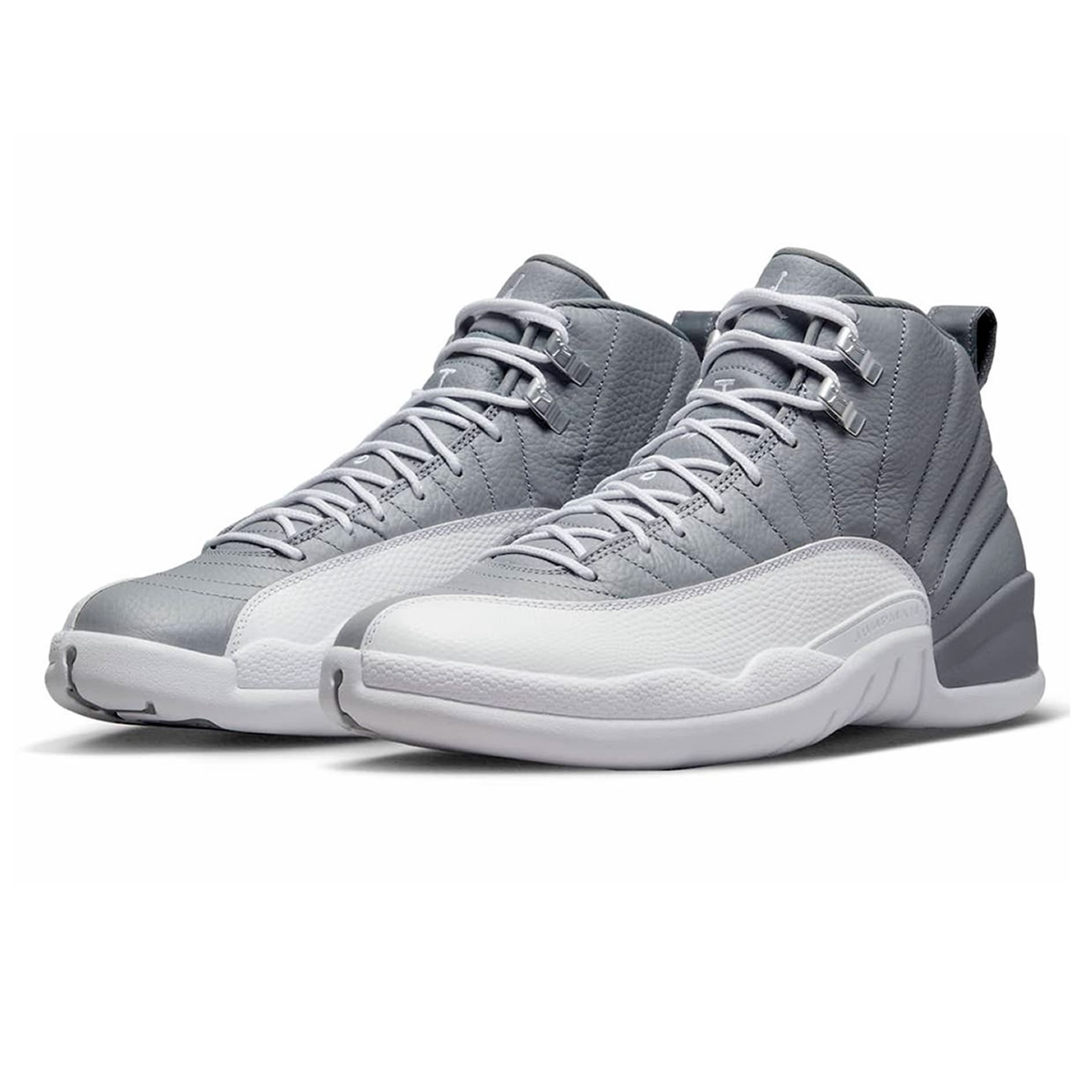 Air Jordan 12 Retro Stealth Ct8013 015 (3) - newkick.vip