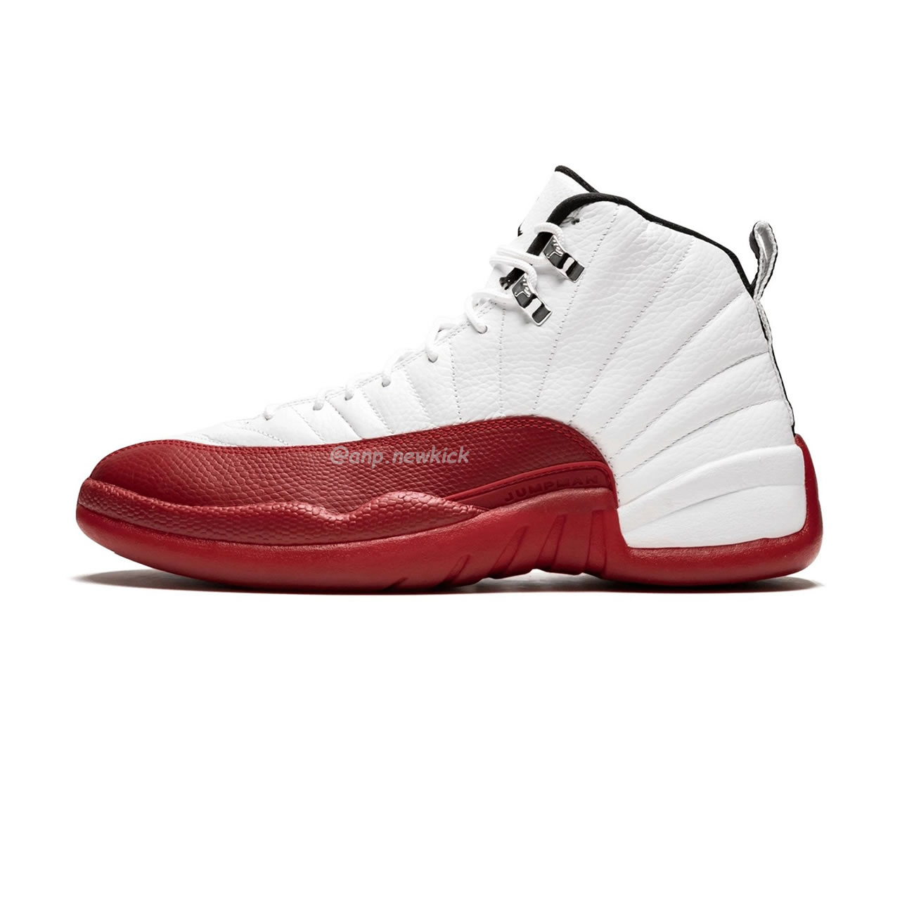 Air Jordan 12 Cherry Ct8013 116 (1) - newkick.vip