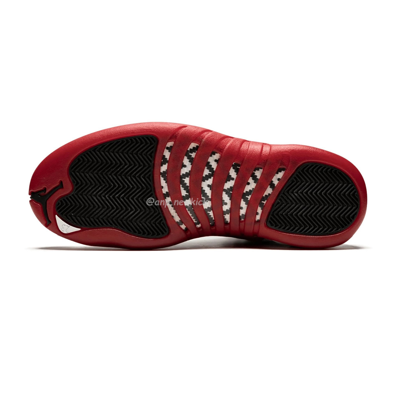 Air Jordan 12 Cherry Ct8013 116 (8) - newkick.vip