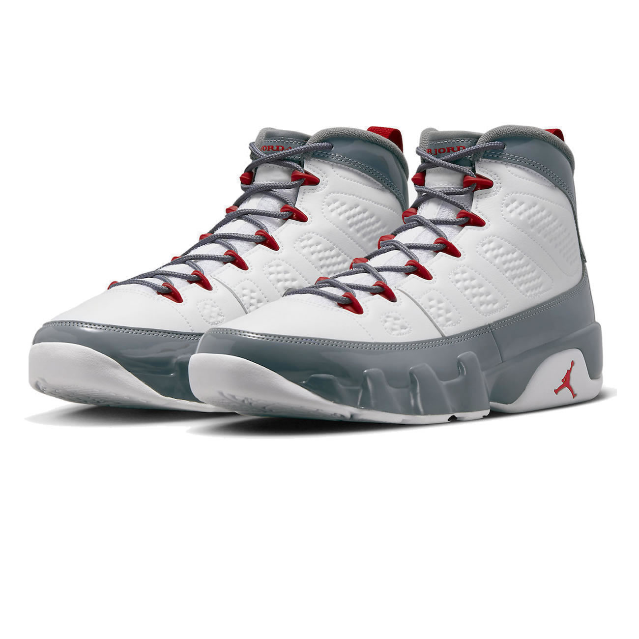 Jordan 9 Retro Fire Red Ct8019 162 (5) - newkick.vip