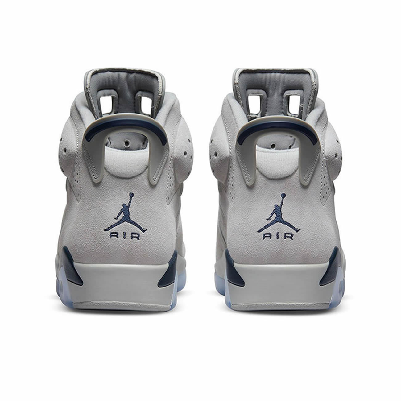 Air Jordan 6 Retro Georgetown Ct8529 012 (5) - newkick.vip