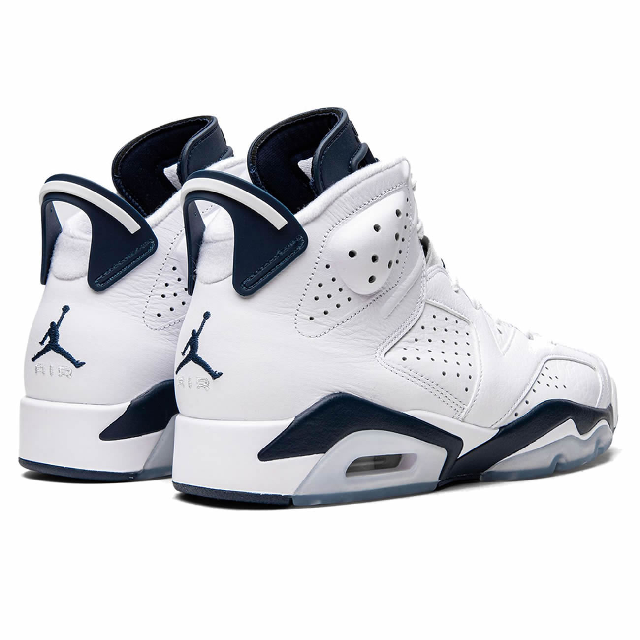 Jordan 6 Retro Midnight Navy 2022 Ct8529 141 (2) - newkick.vip