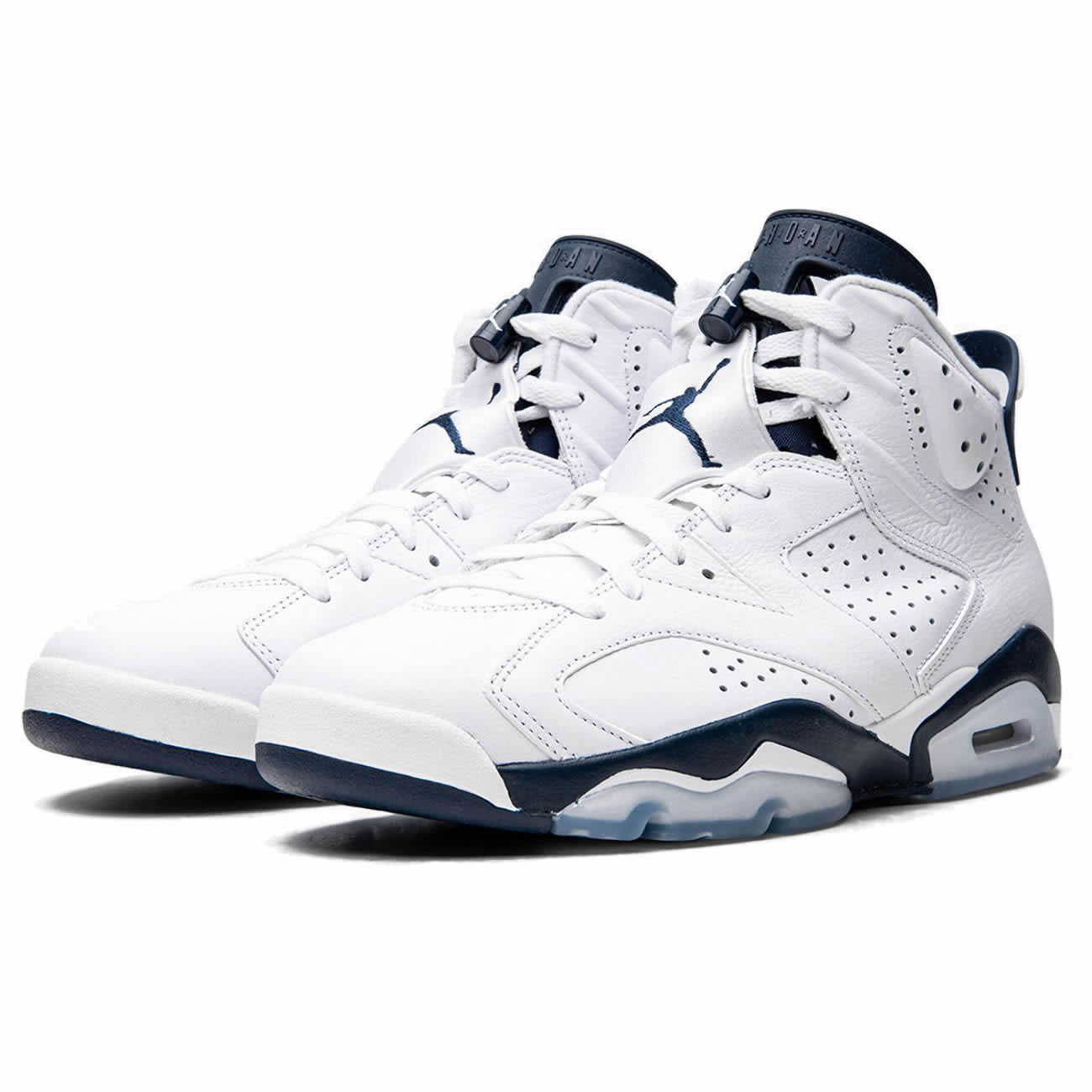 Jordan 6 Retro Midnight Navy 2022 Ct8529 141 (3) - newkick.vip