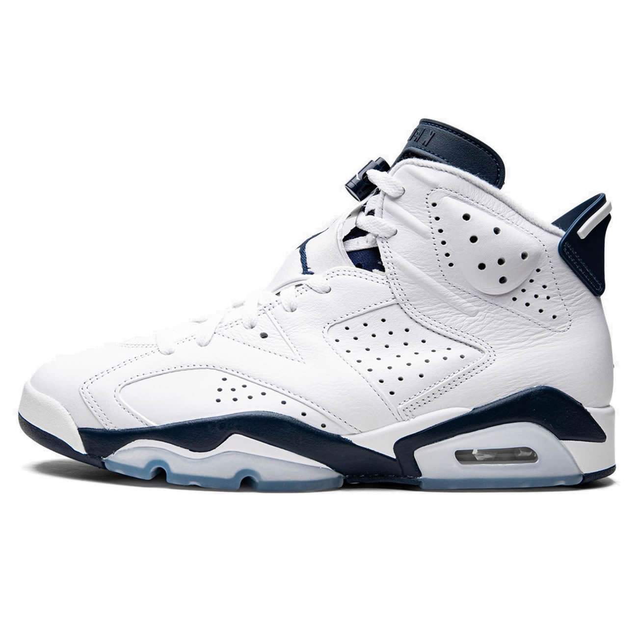 Jordan 6 Retro Midnight Navy 2022 Ct8529 141 (4) - newkick.vip