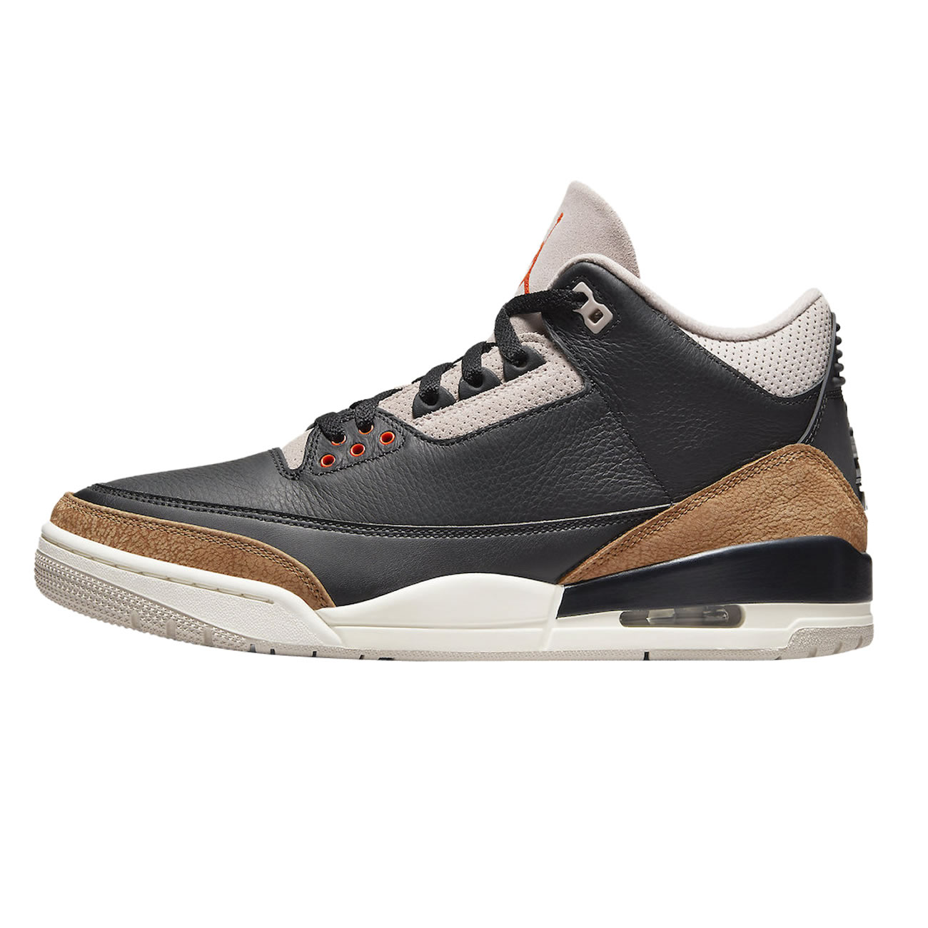 Jordan 3 Retro Desert Elephant Ct8532 008 (10) - newkick.vip