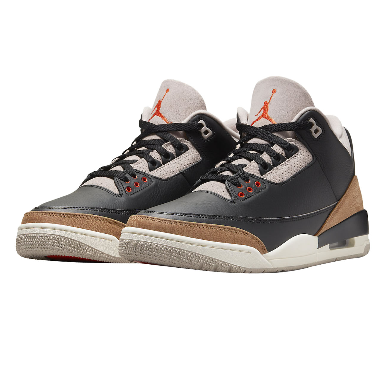 Jordan 3 Retro Desert Elephant Ct8532 008 (11) - newkick.vip