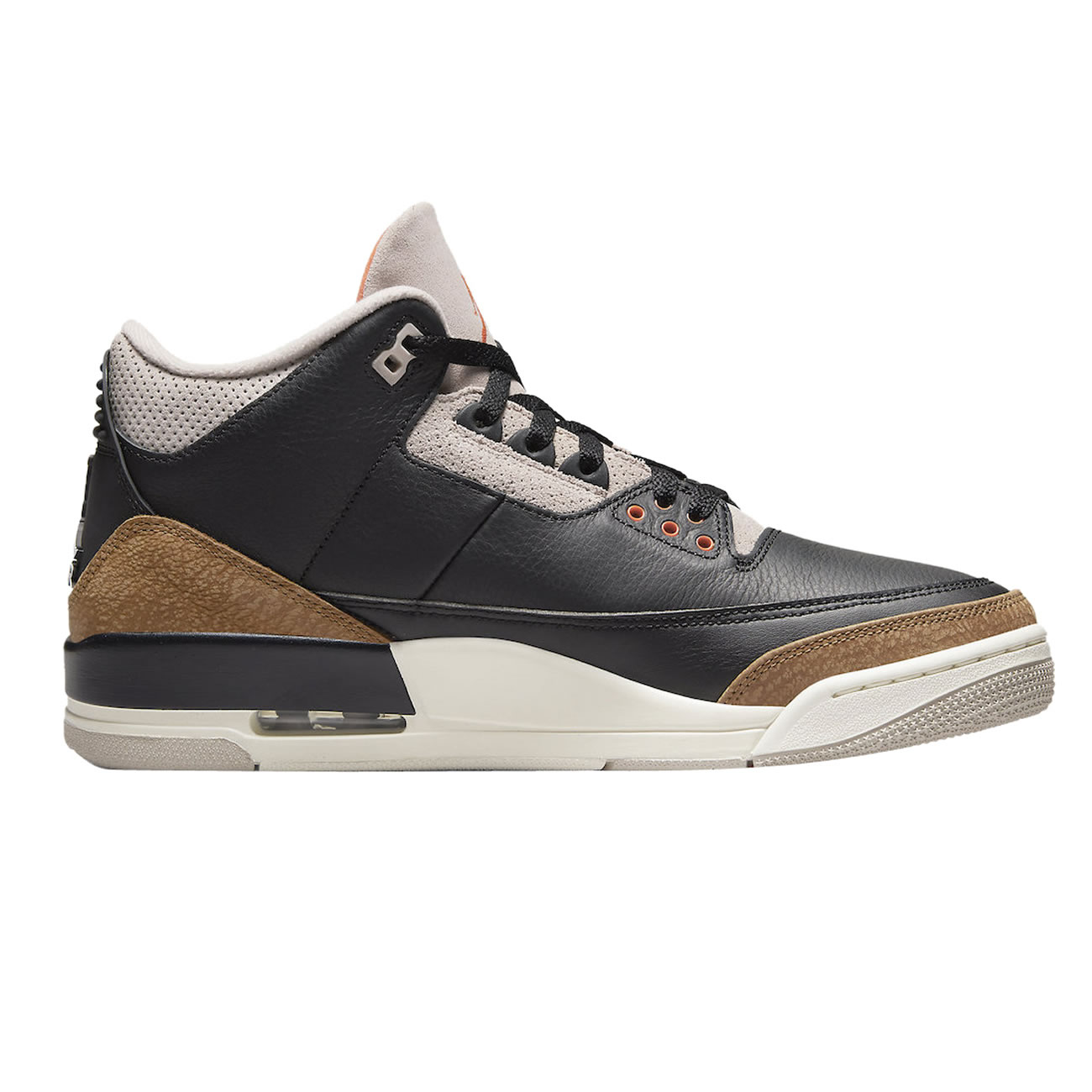 Jordan 3 Retro Desert Elephant Ct8532 008 (12) - newkick.vip