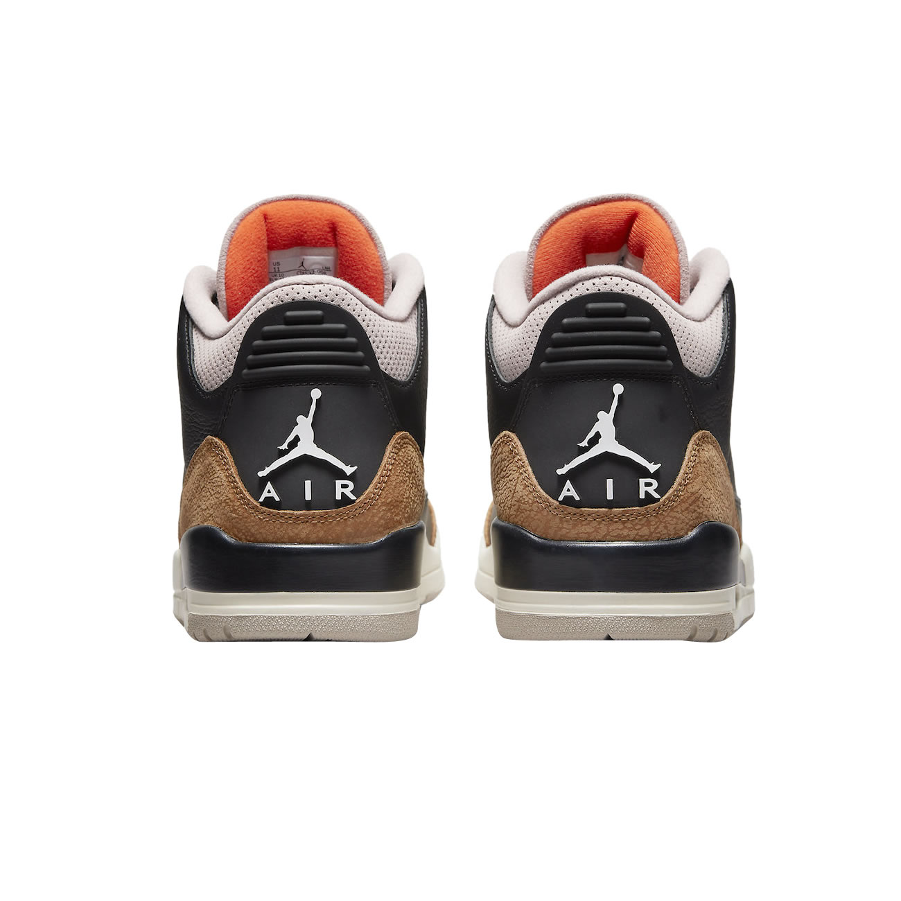 Jordan 3 Retro Desert Elephant Ct8532 008 (14) - newkick.vip