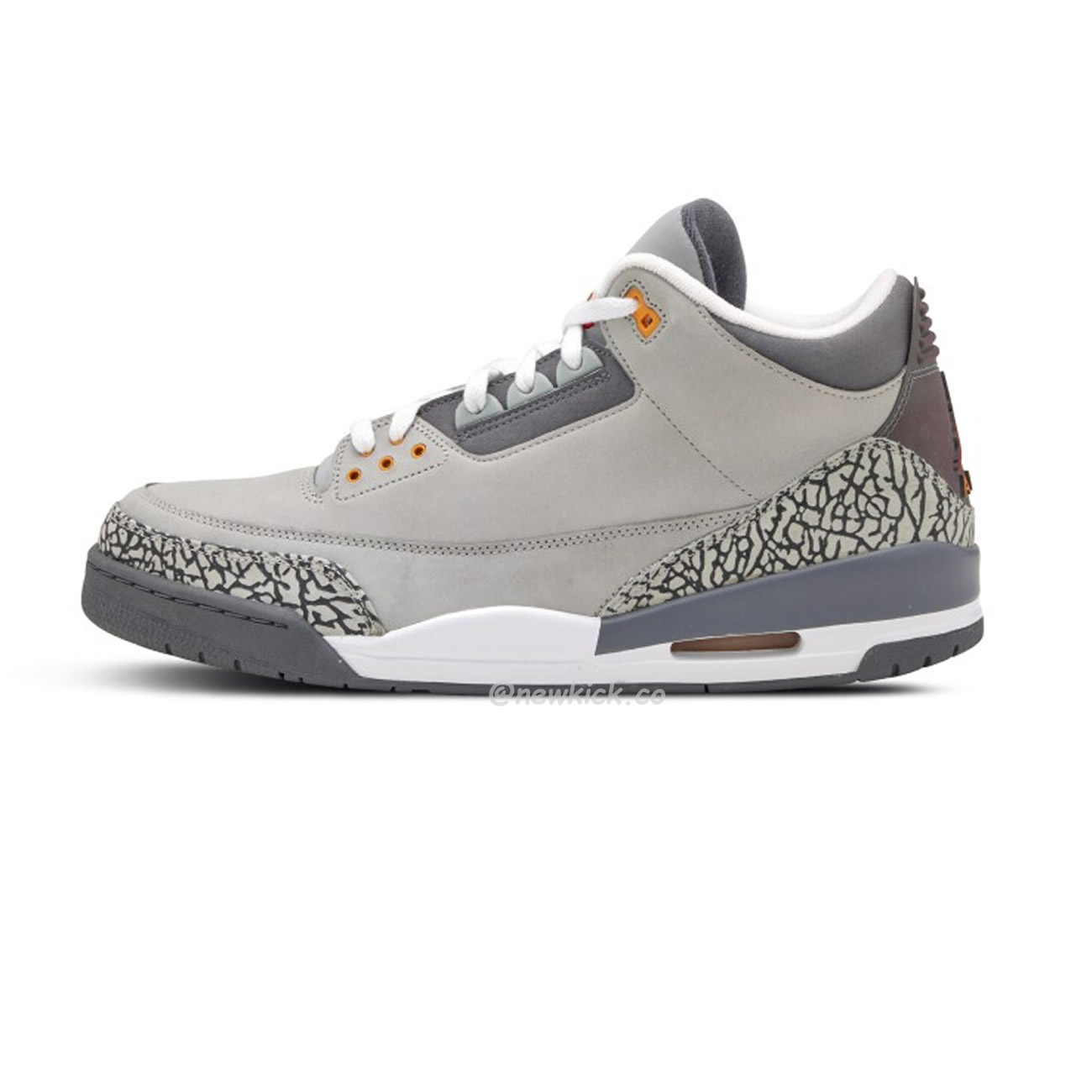 Air Jordan 3 Retro Cool Grey 2021 Ct8532 012 (1) - newkick.vip