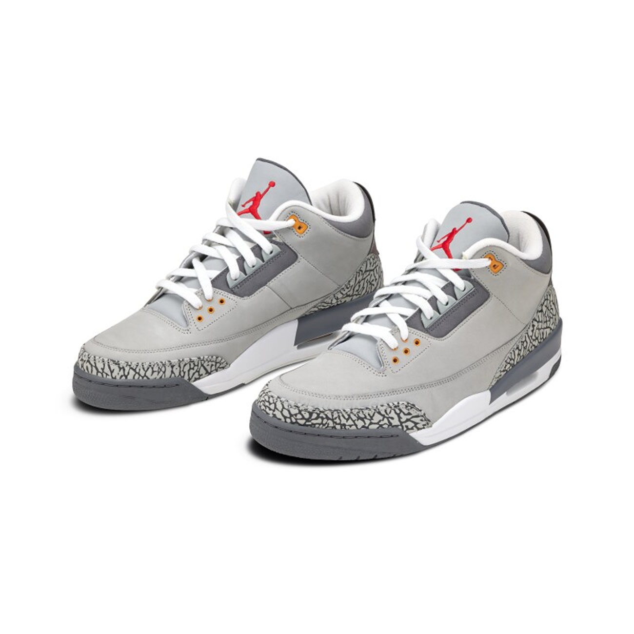 Air Jordan 3 Retro Cool Grey 2021 Ct8532 012 (10) - newkick.vip