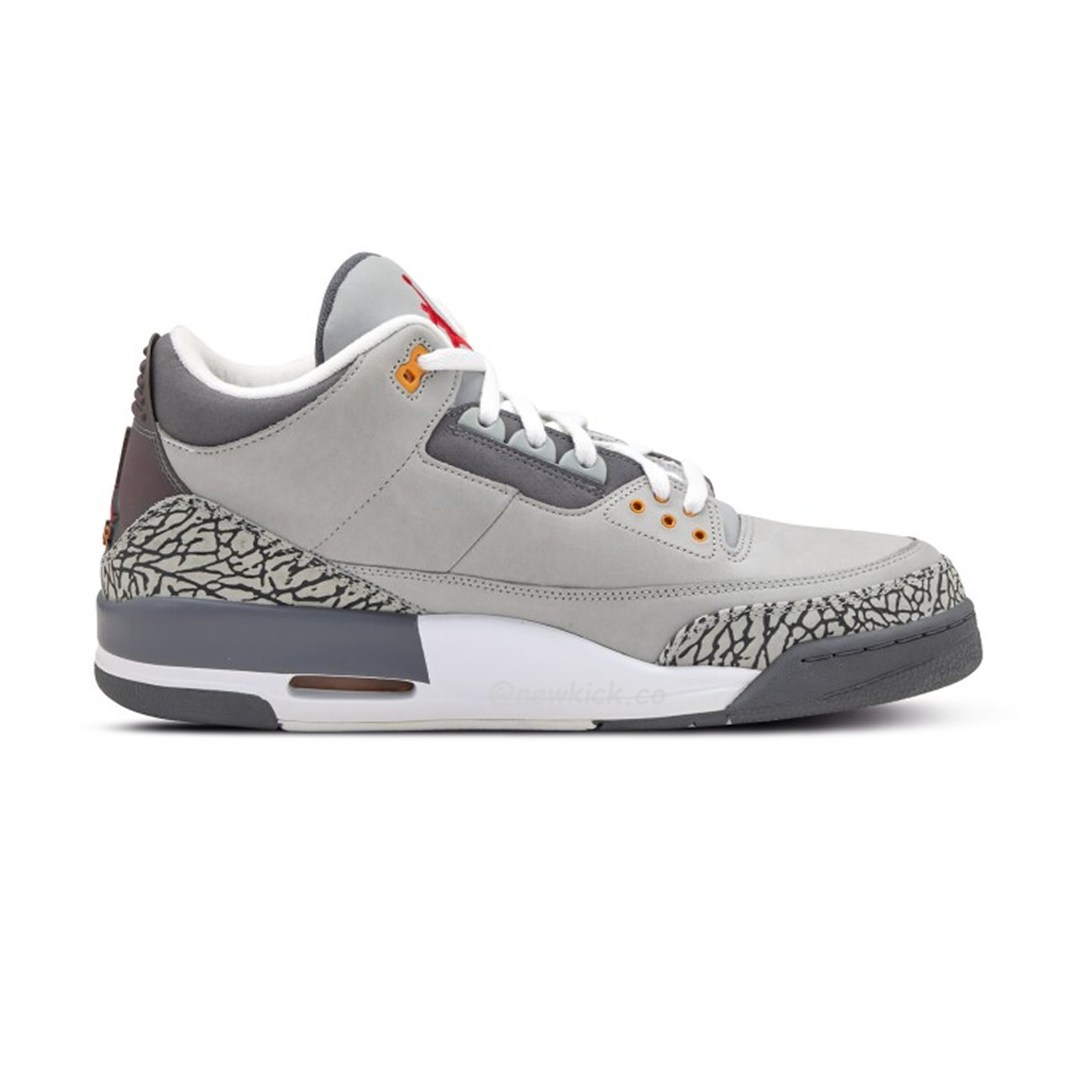 Air Jordan 3 Retro Cool Grey 2021 Ct8532 012 (12) - newkick.vip