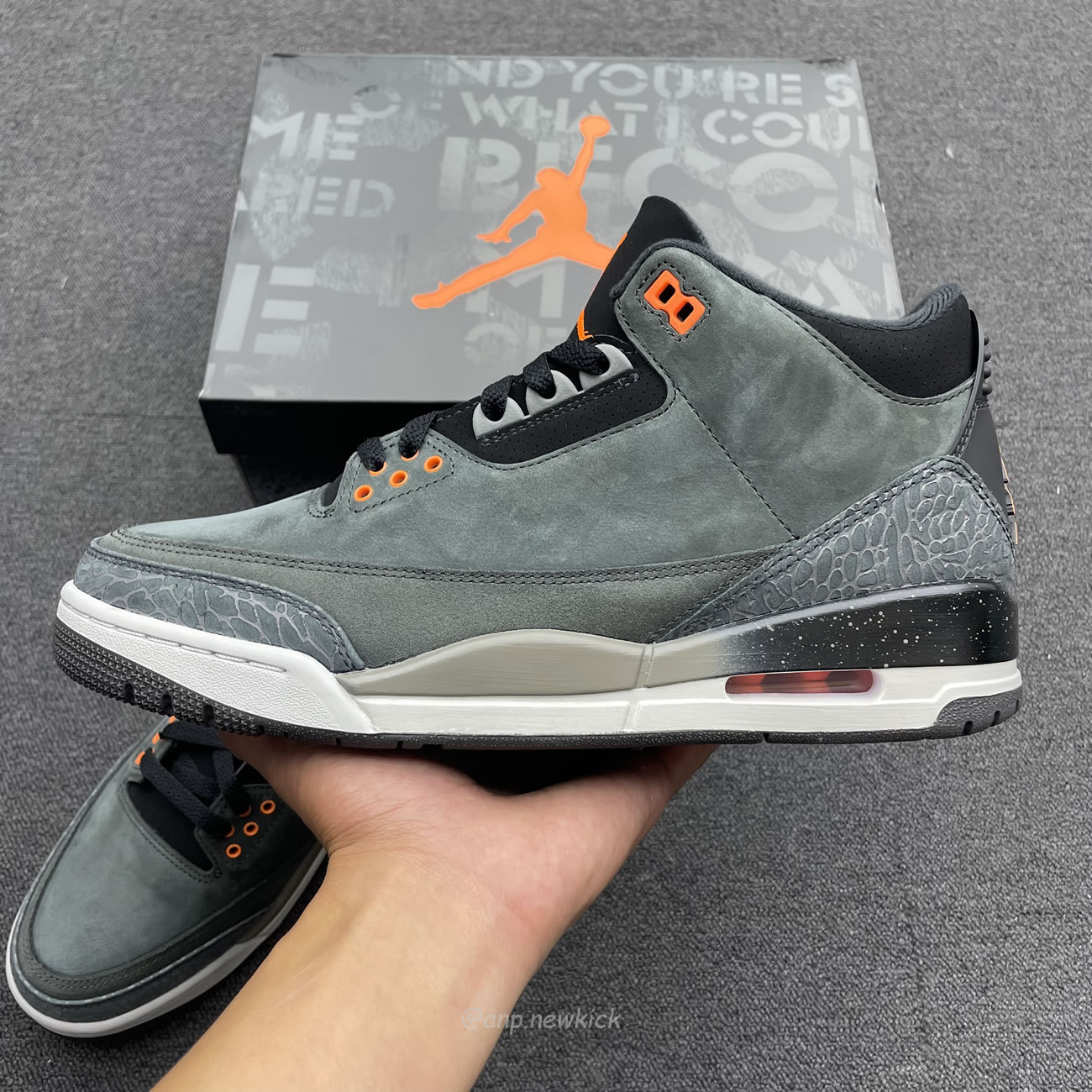 Air Jordan 3 Retro Fear Pack Ct8532 080 (1) - newkick.vip