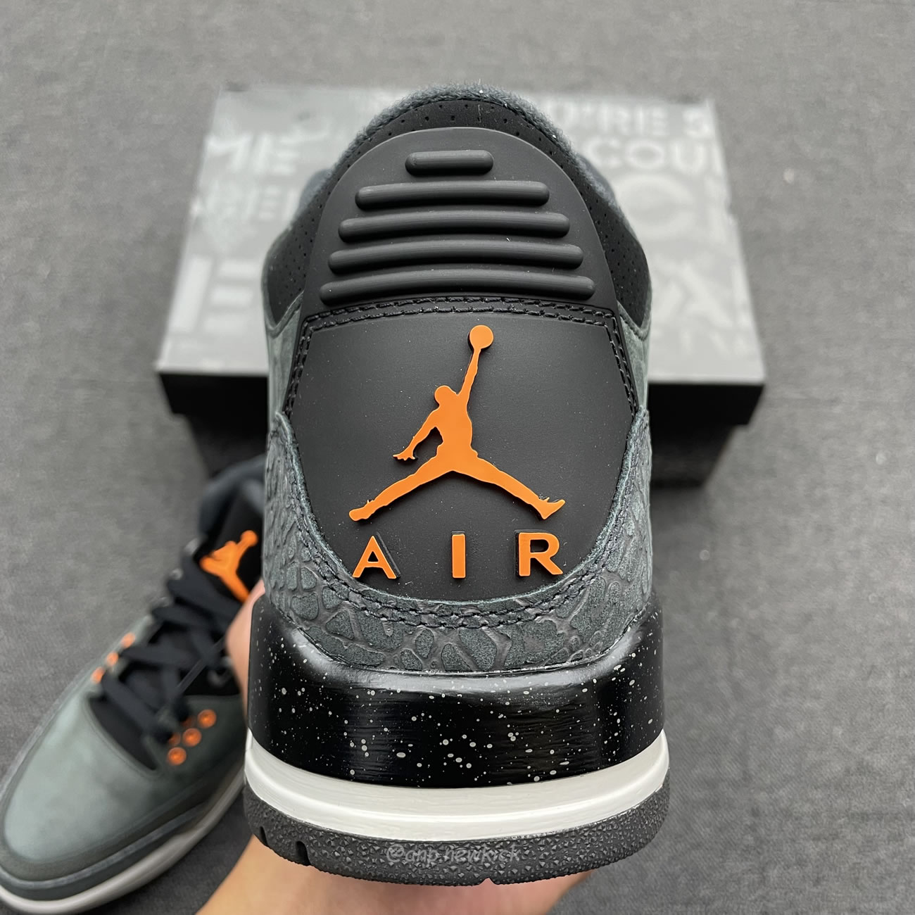 Air Jordan 3 Retro Fear Pack Ct8532 080 (3) - newkick.vip