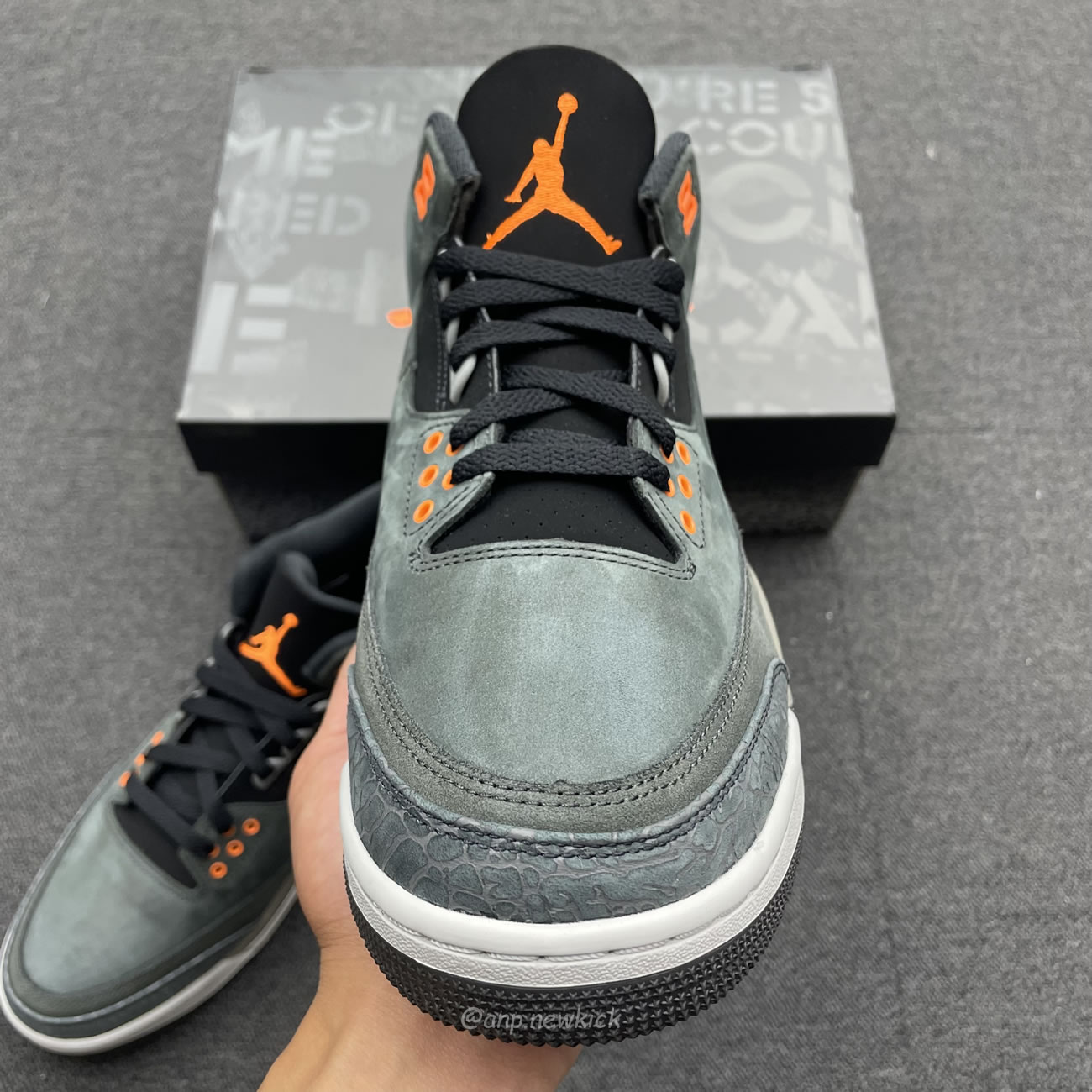 Air Jordan 3 Retro Fear Pack Ct8532 080 (7) - newkick.vip