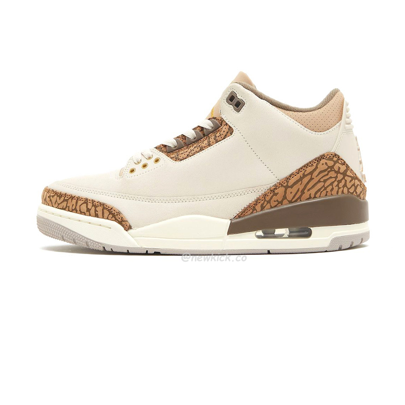 Air Jordan 3 Retro Palomino Ct8532 102 (1) - newkick.vip