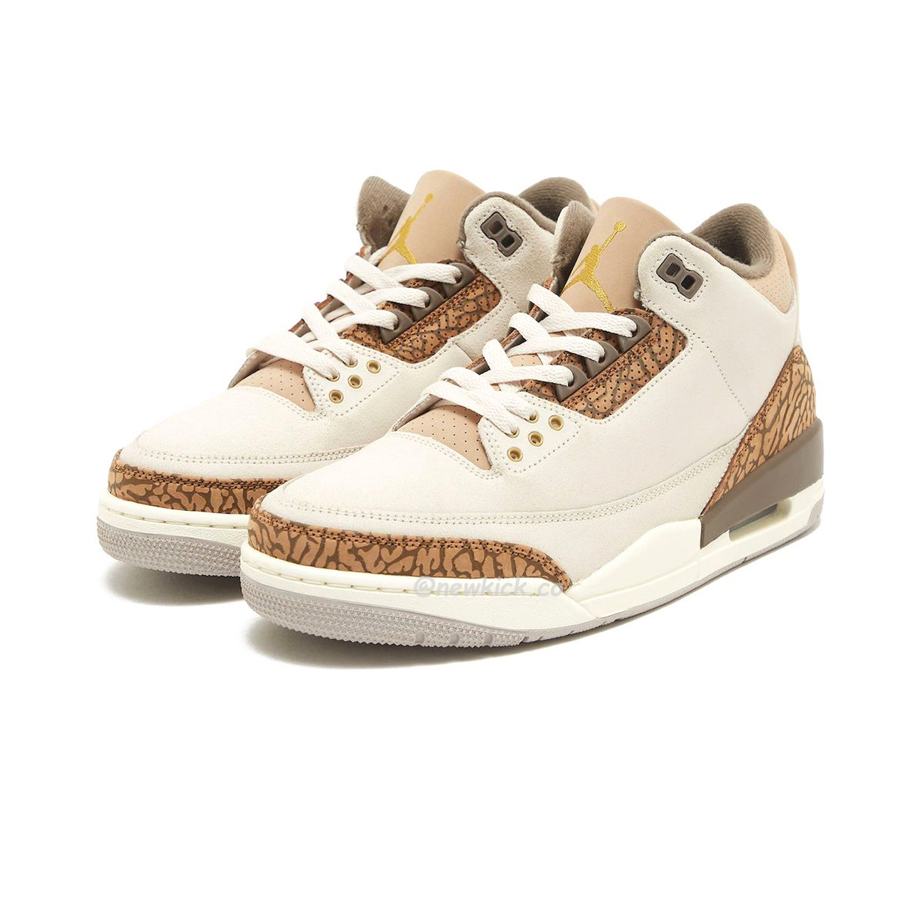 Air Jordan 3 Retro Palomino Ct8532 102 (2) - newkick.vip