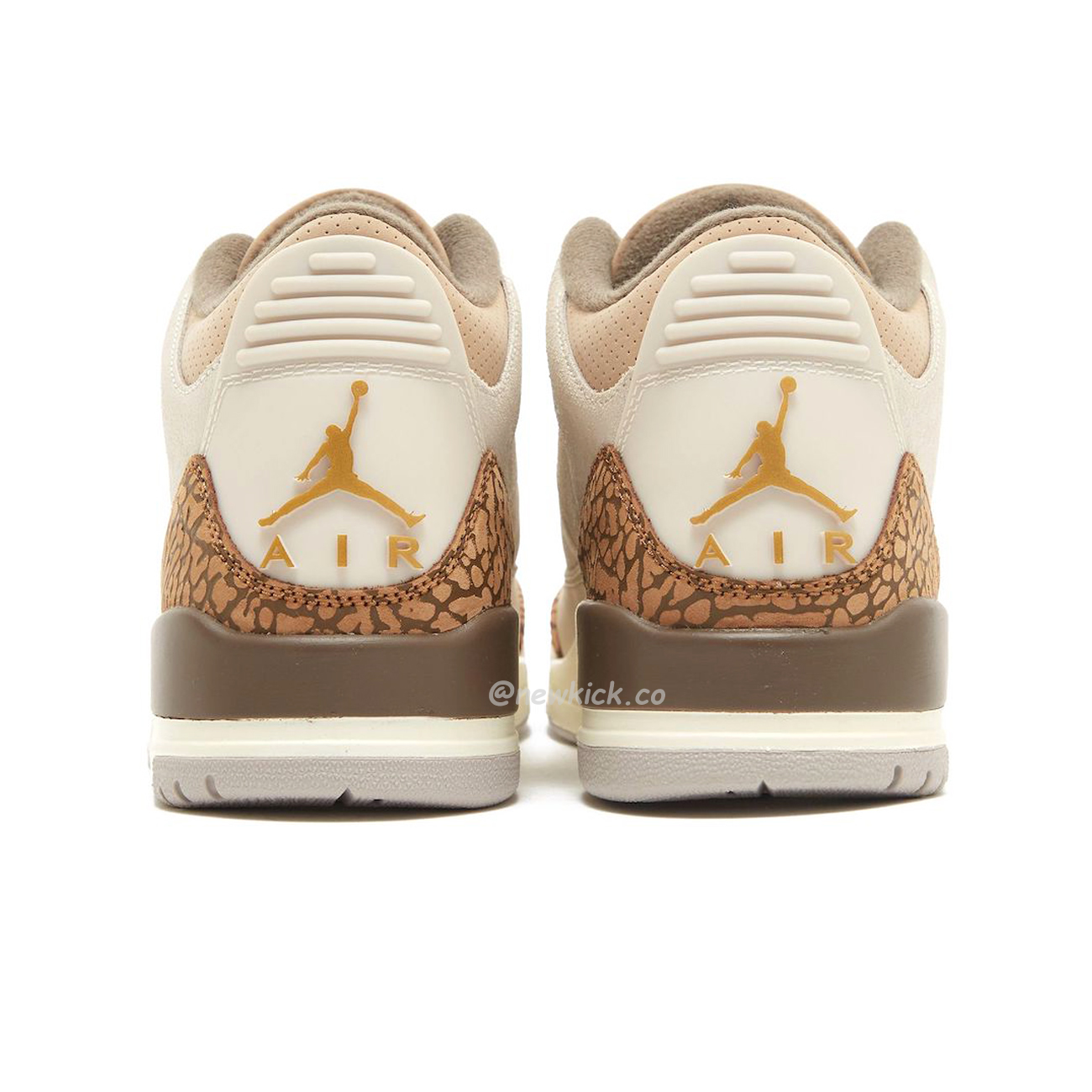 Air Jordan 3 Retro Palomino Ct8532 102 (3) - newkick.vip