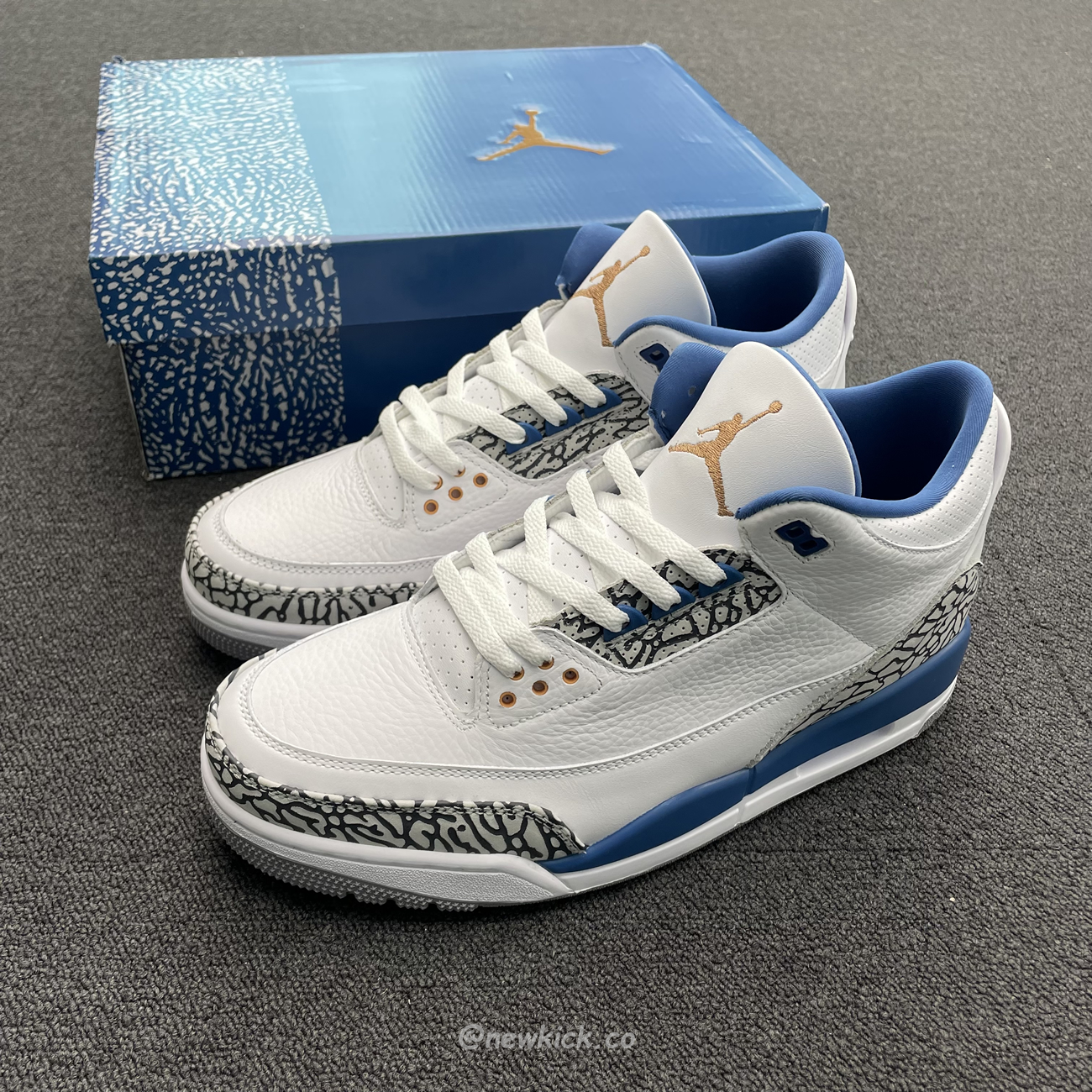 Air Jordan 3 Retro Wizards Ct8532 148 (10) - newkick.vip