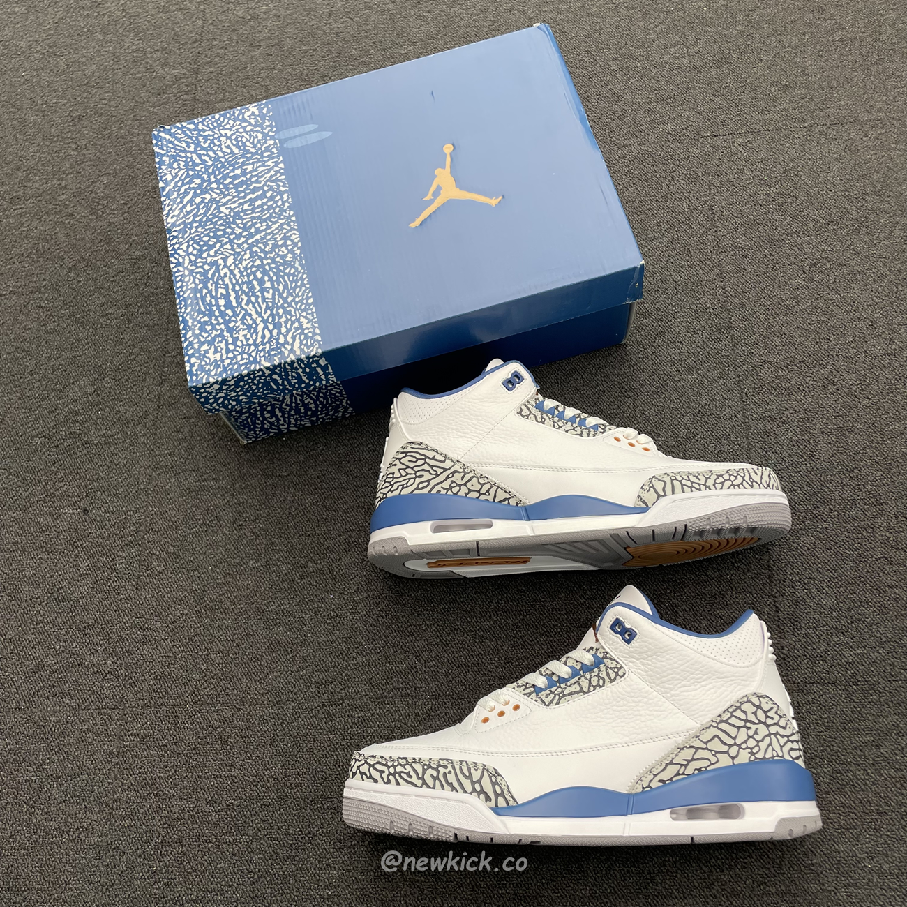 Air Jordan 3 Retro Wizards Ct8532 148 (11) - newkick.vip