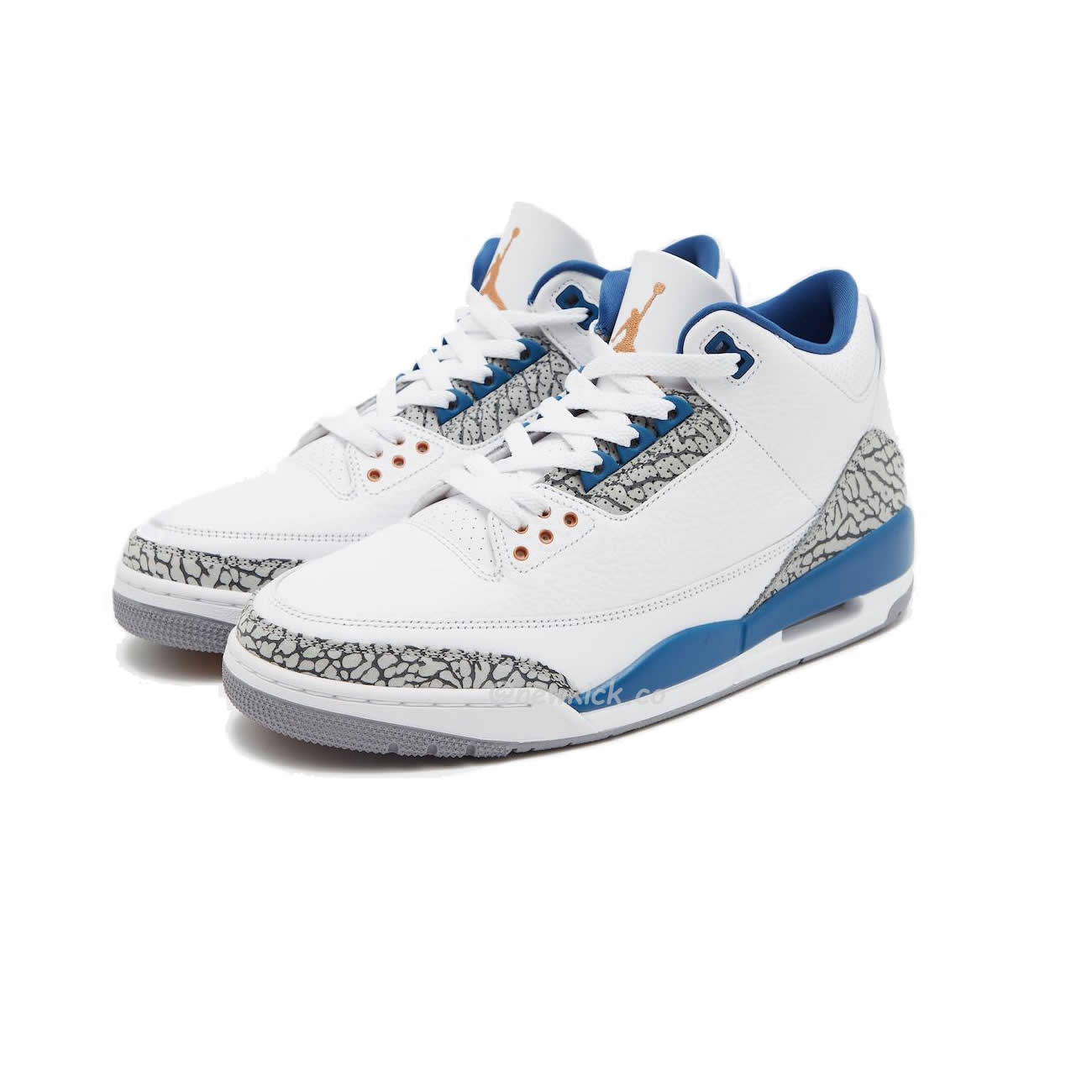 Air Jordan 3 Retro Wizards Ct8532 148 (13) - newkick.vip