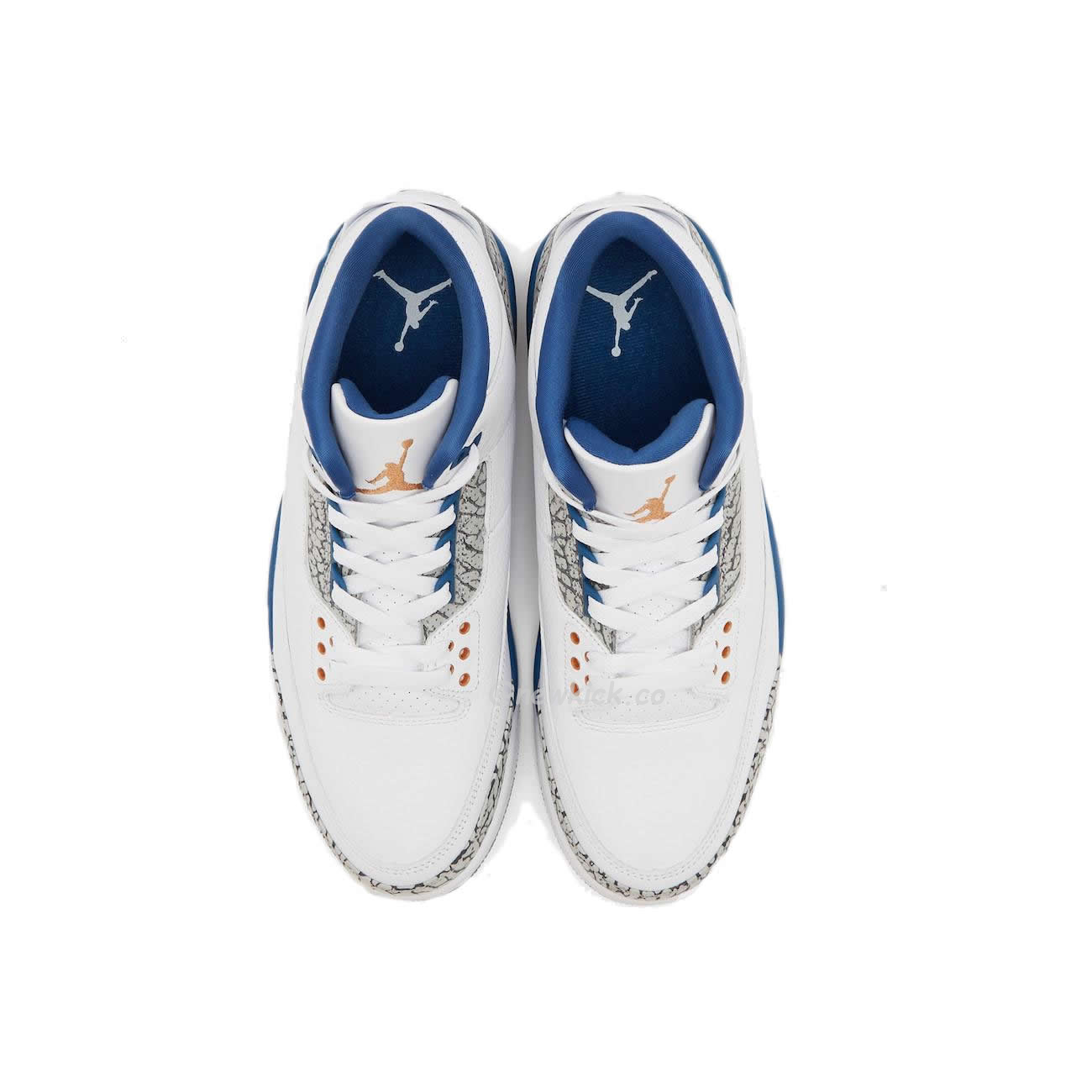 Air Jordan 3 Retro Wizards Ct8532 148 (2) - newkick.vip