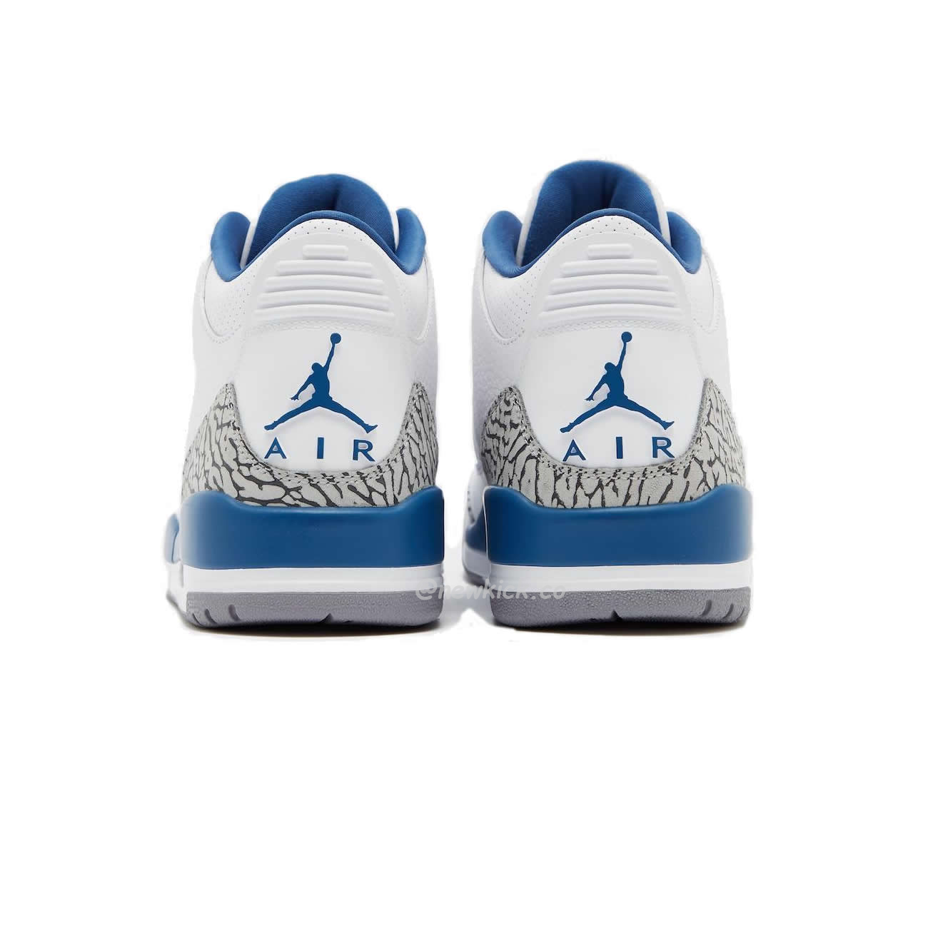 Air Jordan 3 Retro Wizards Ct8532 148 (3) - newkick.vip