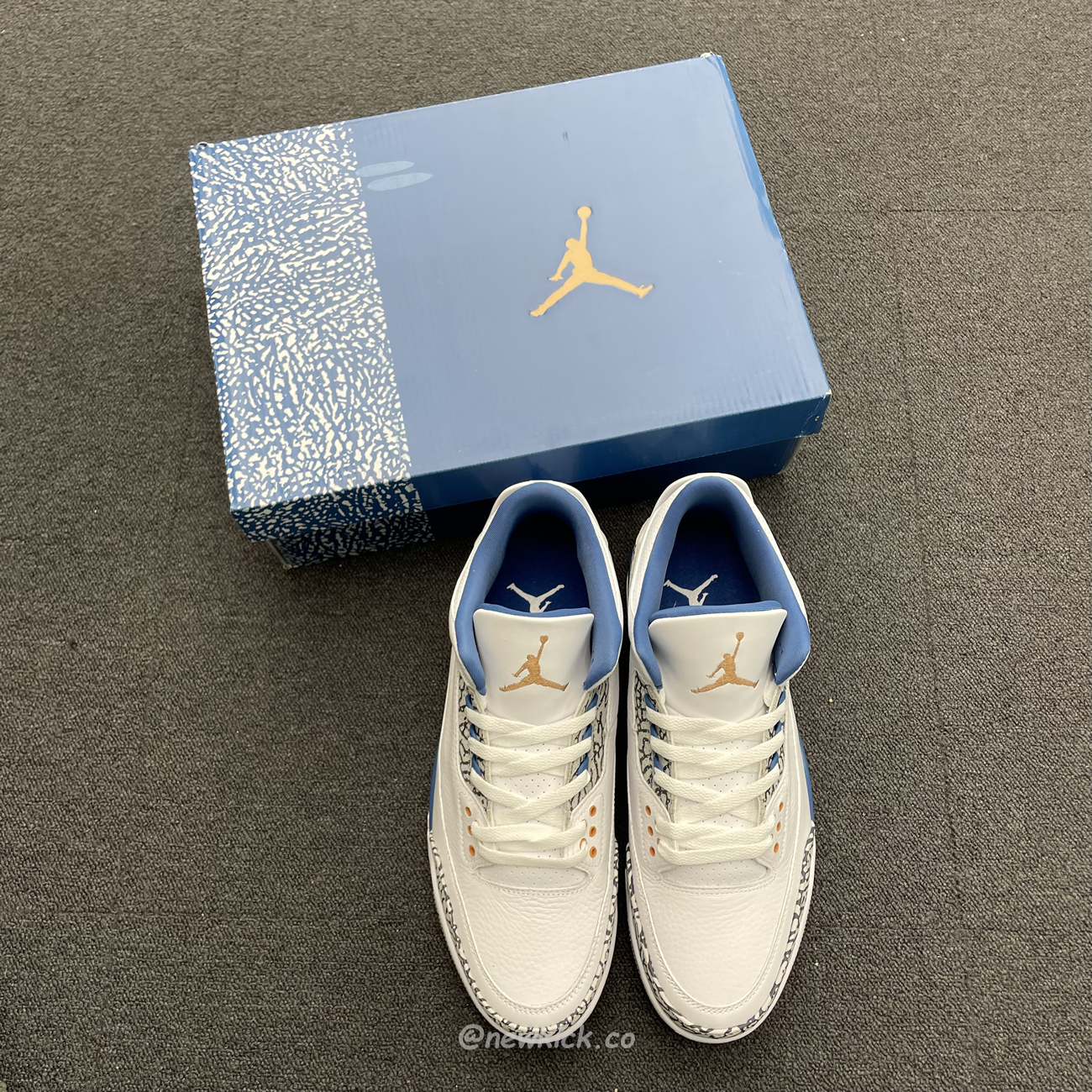 Air Jordan 3 Retro Wizards Ct8532 148 (7) - newkick.vip