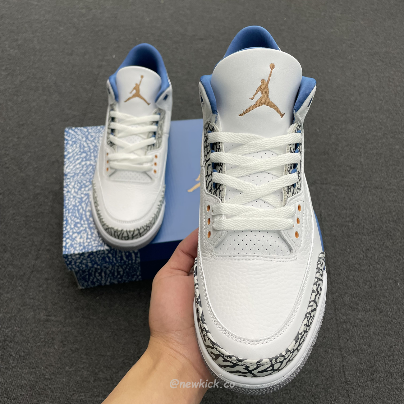 Air Jordan 3 Retro Wizards Ct8532 148 (8) - newkick.vip